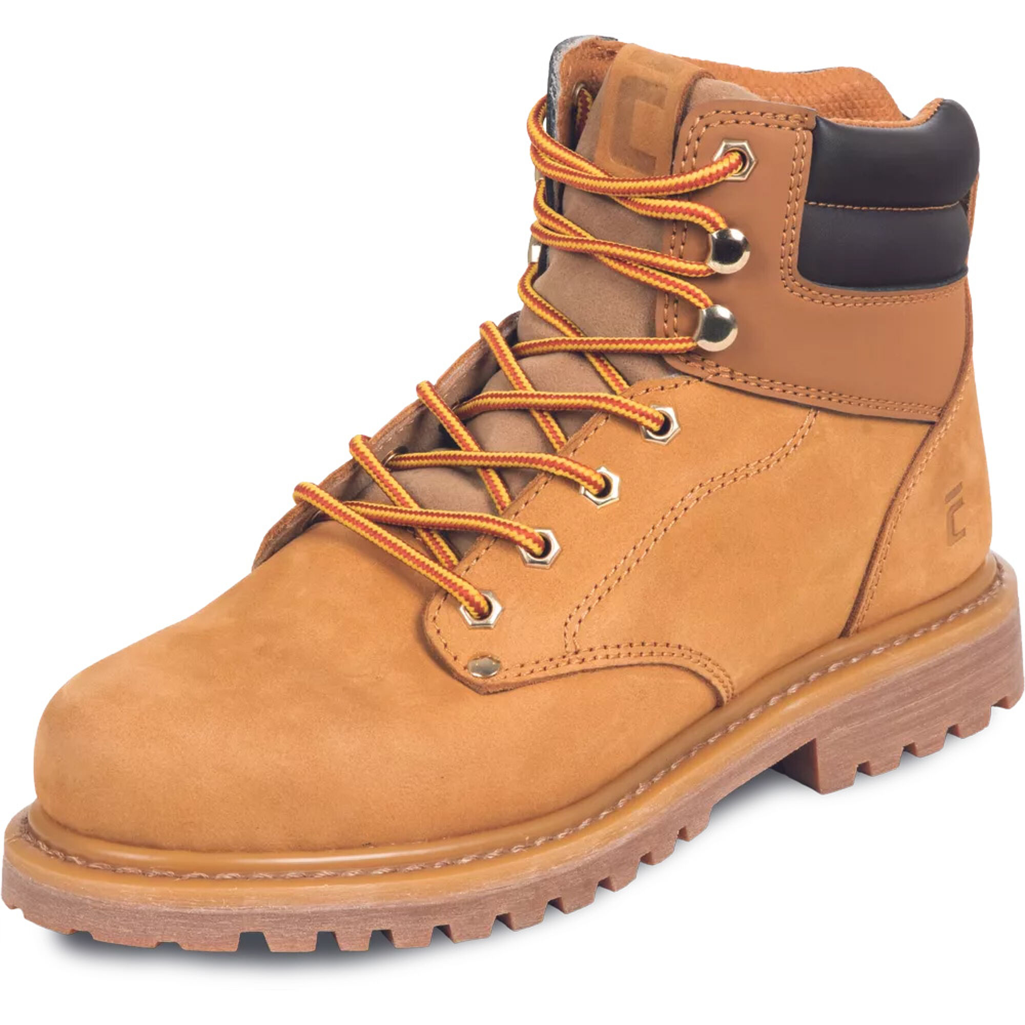 BK FARMER O1 SRC bakancs bézs