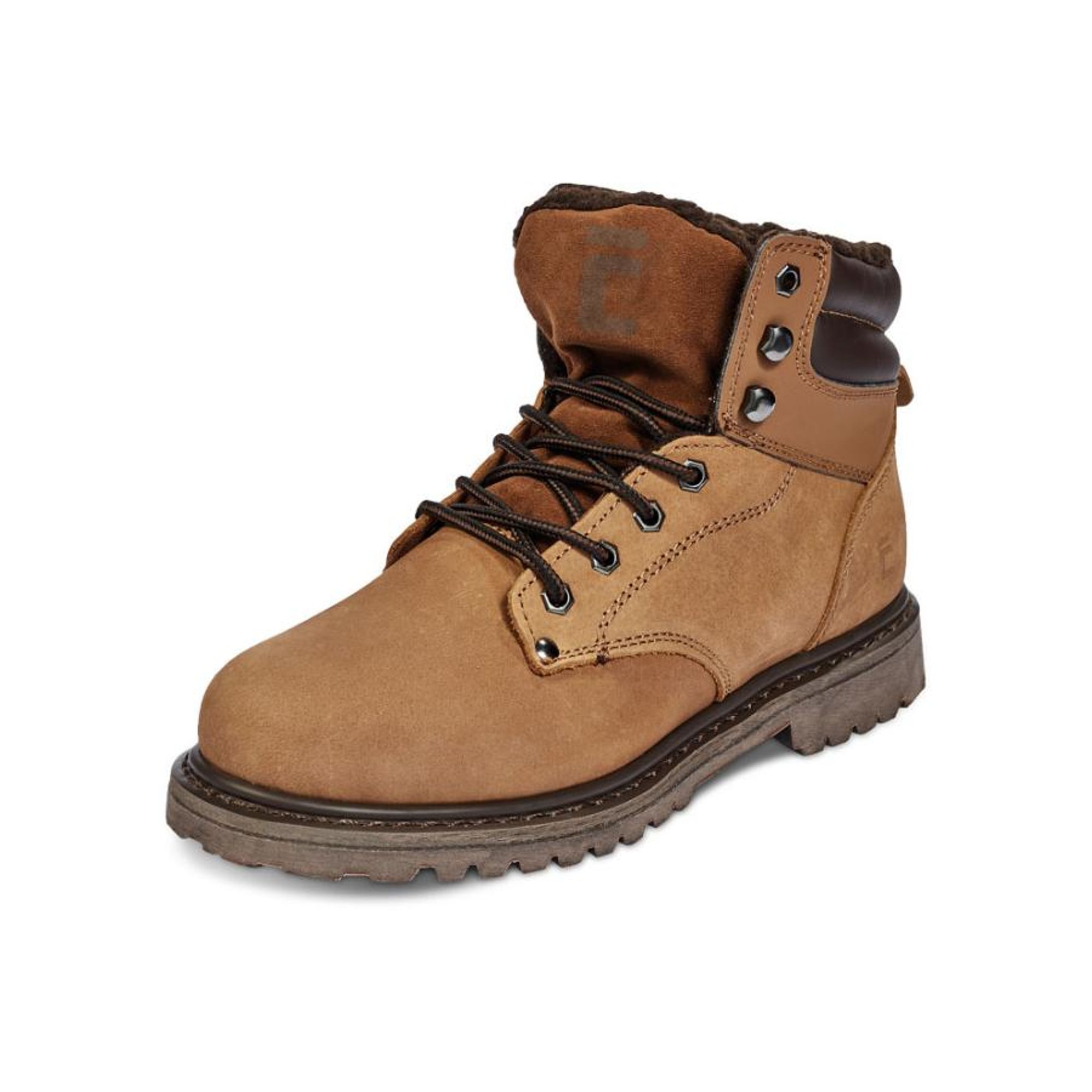 BK FARMER O2 CI SRC bakancs