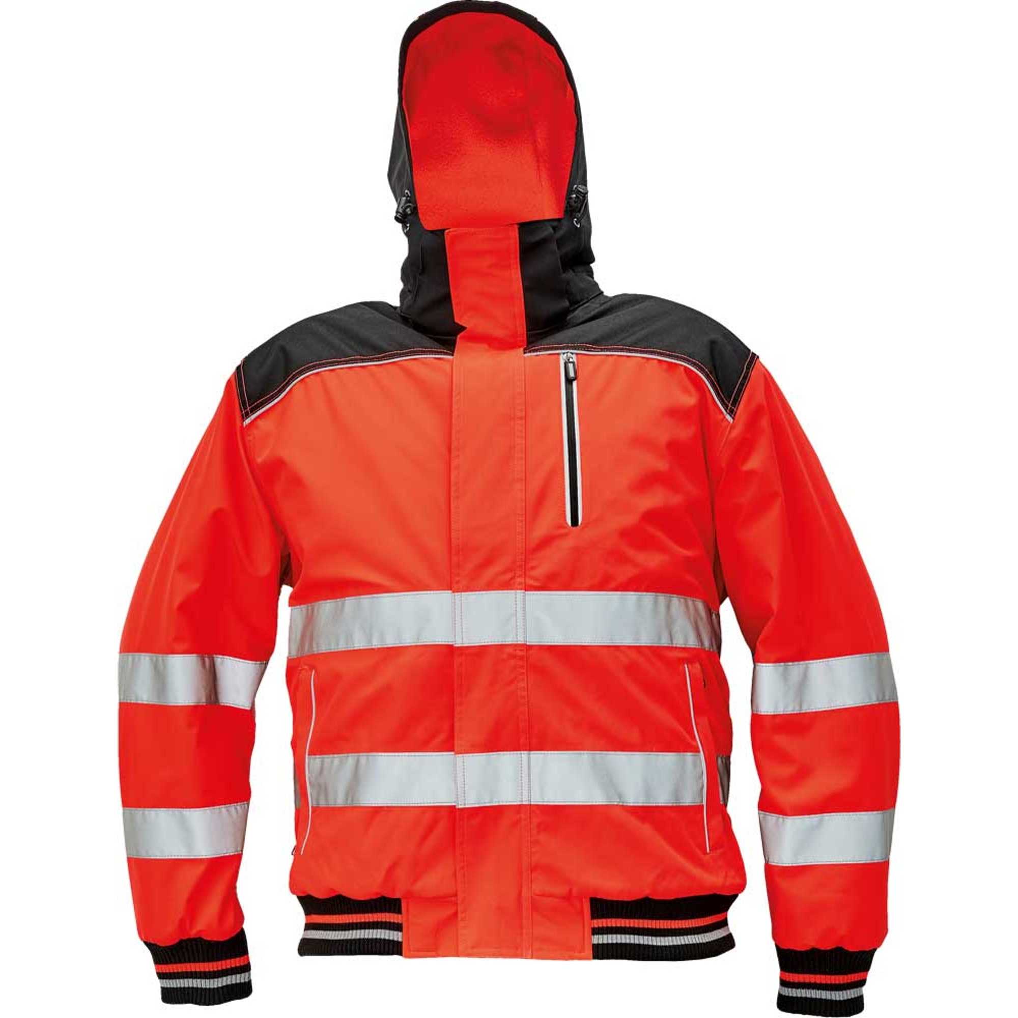 KNOXFIELD HI-VIS pilóta dzseki