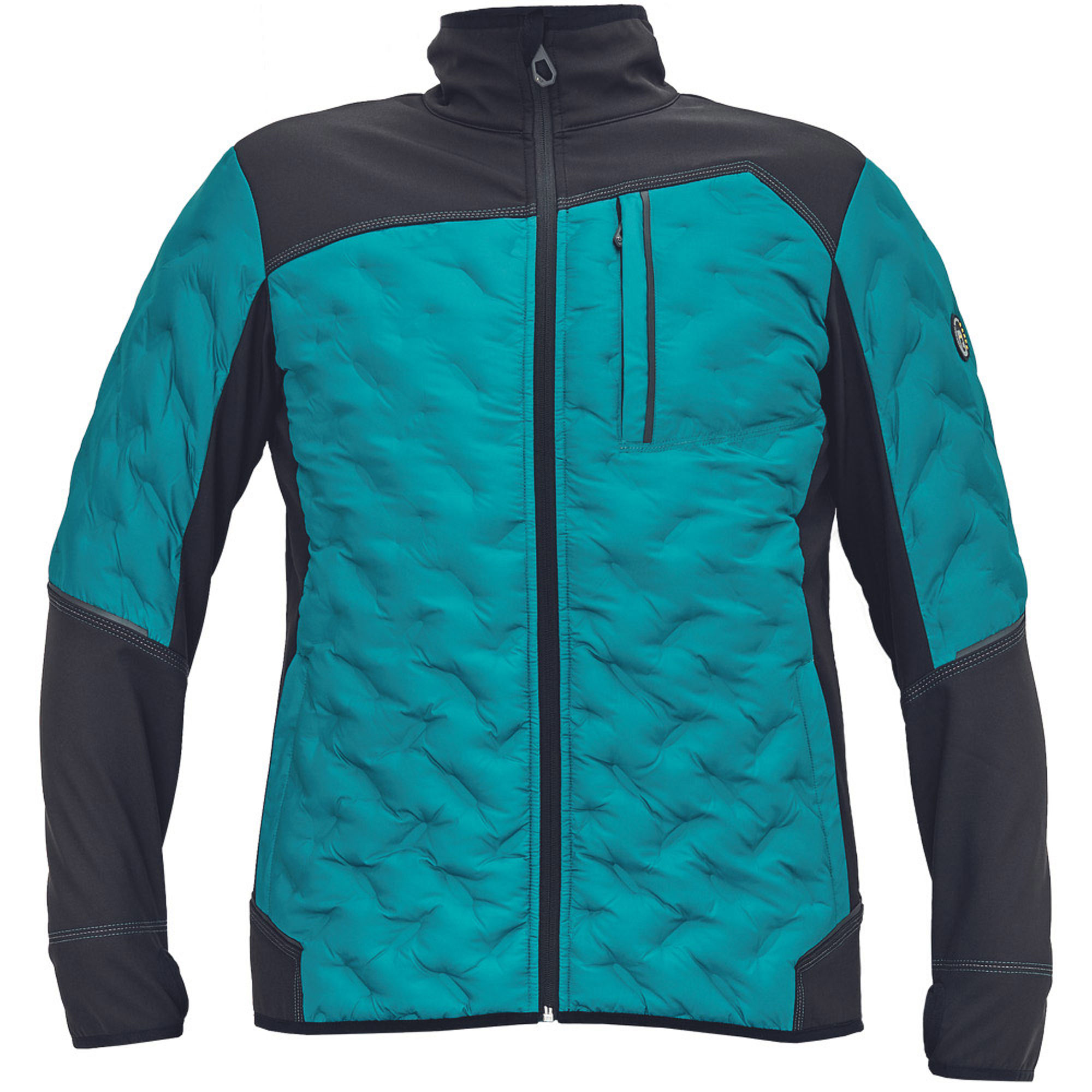 NEURUM SOFTSHELL kabát