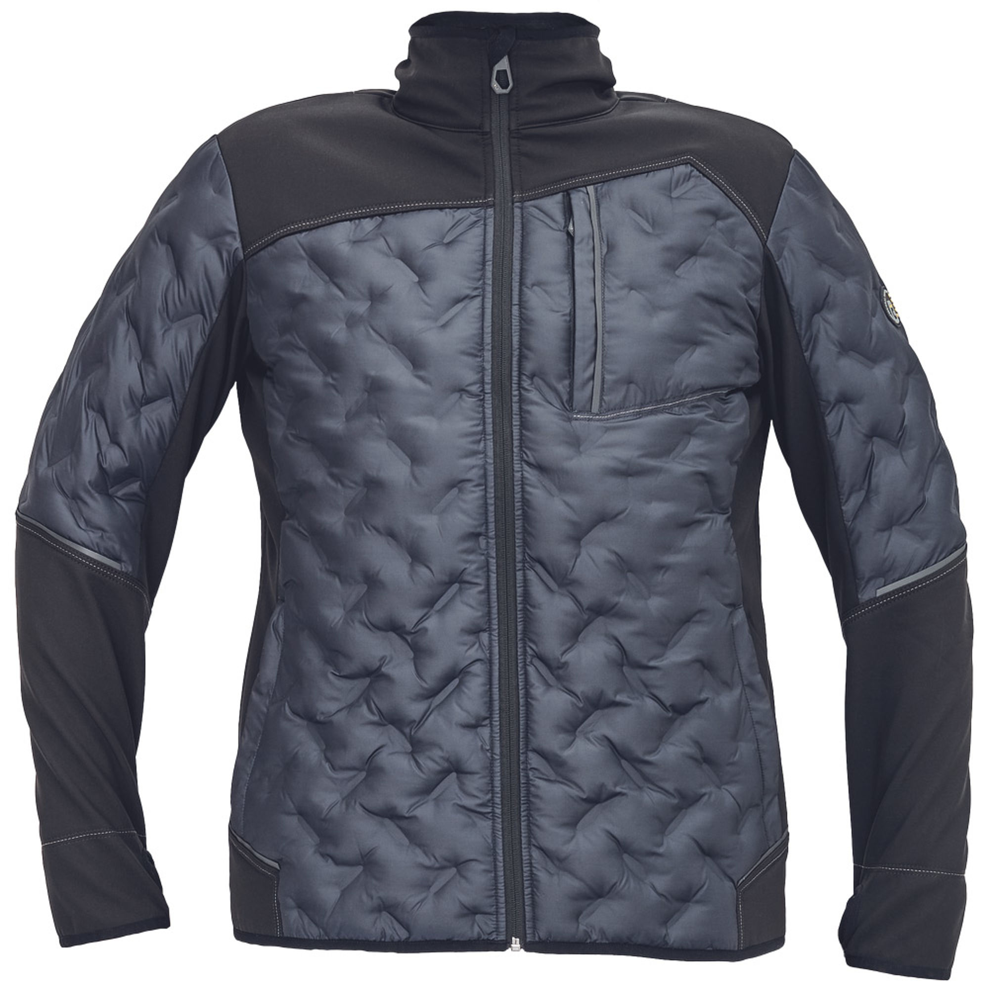 NEURUM SOFTSHELL kabát