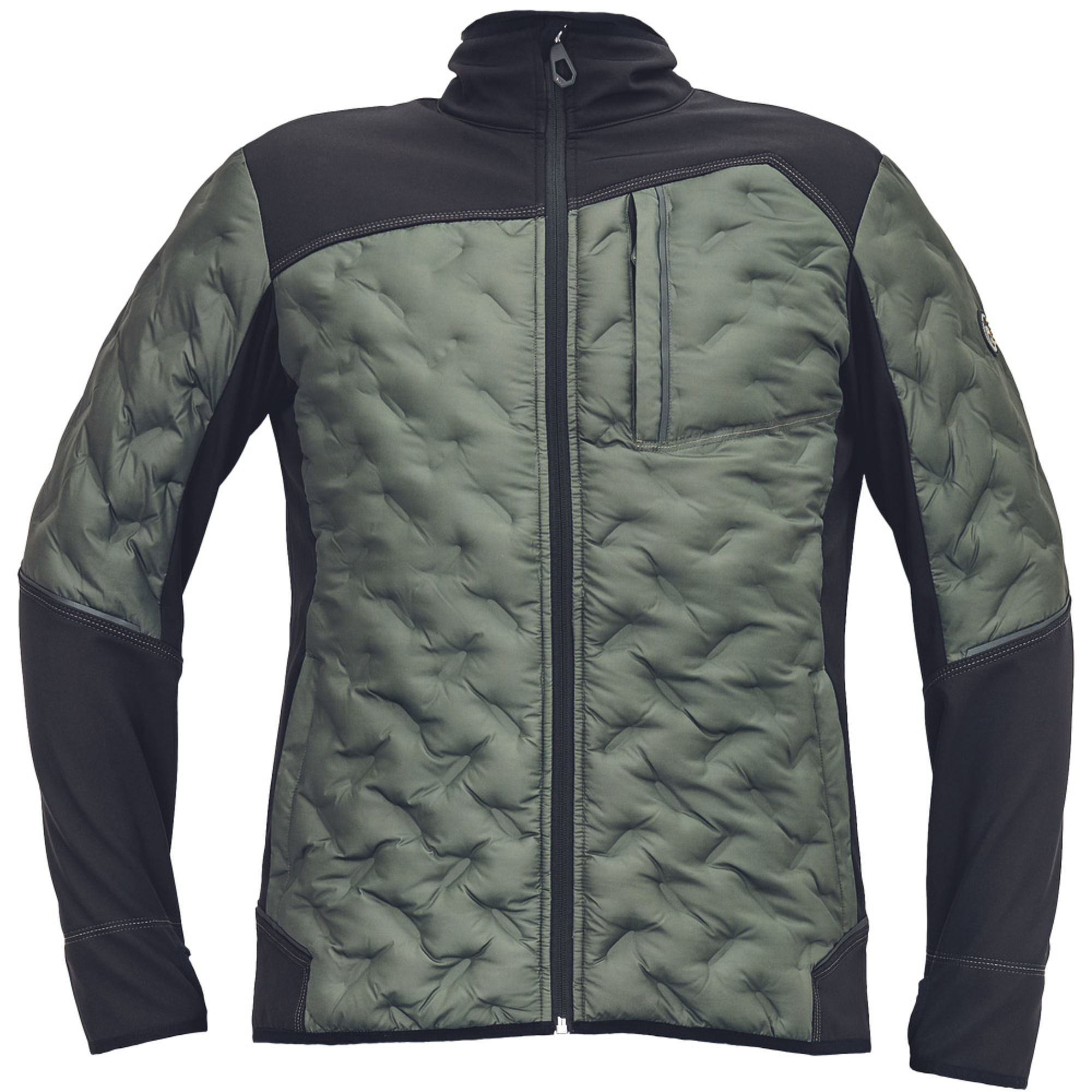 NEURUM SOFTSHELL kabát