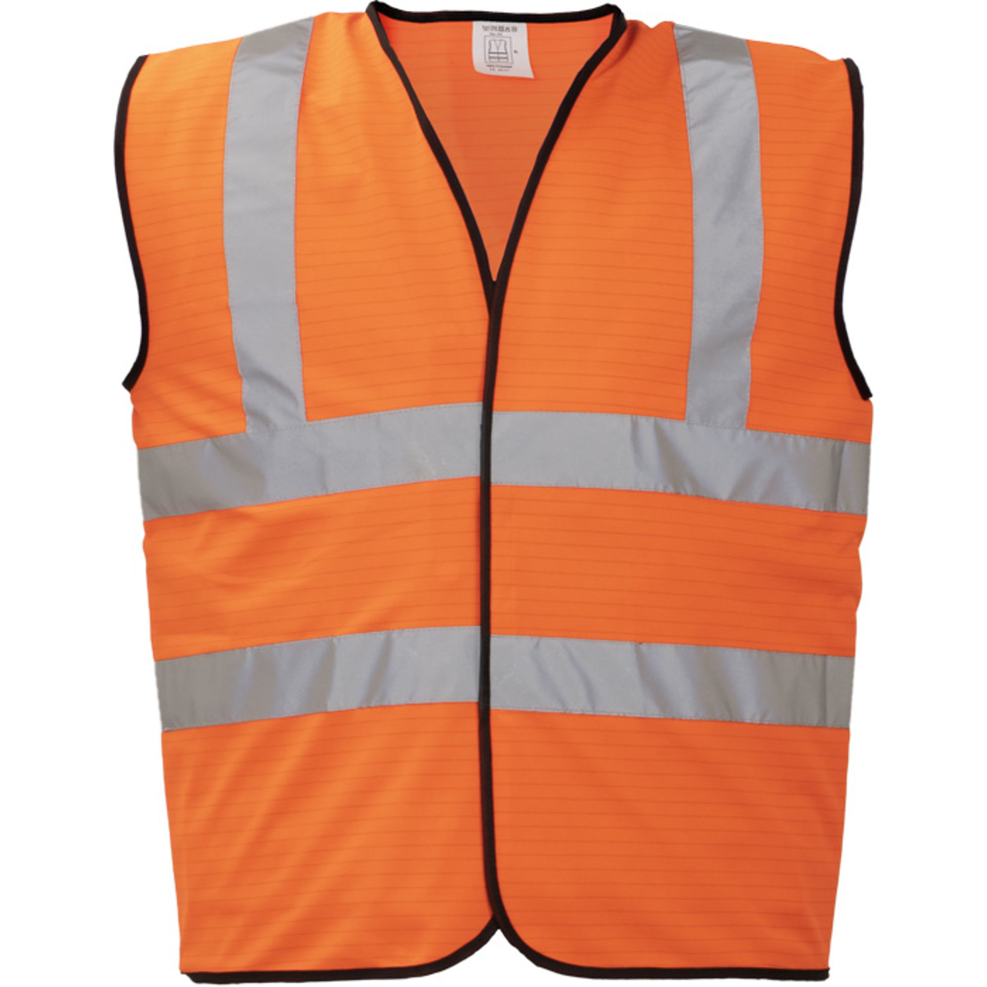 LYNX ESD HI-VIS láthatósági mellény