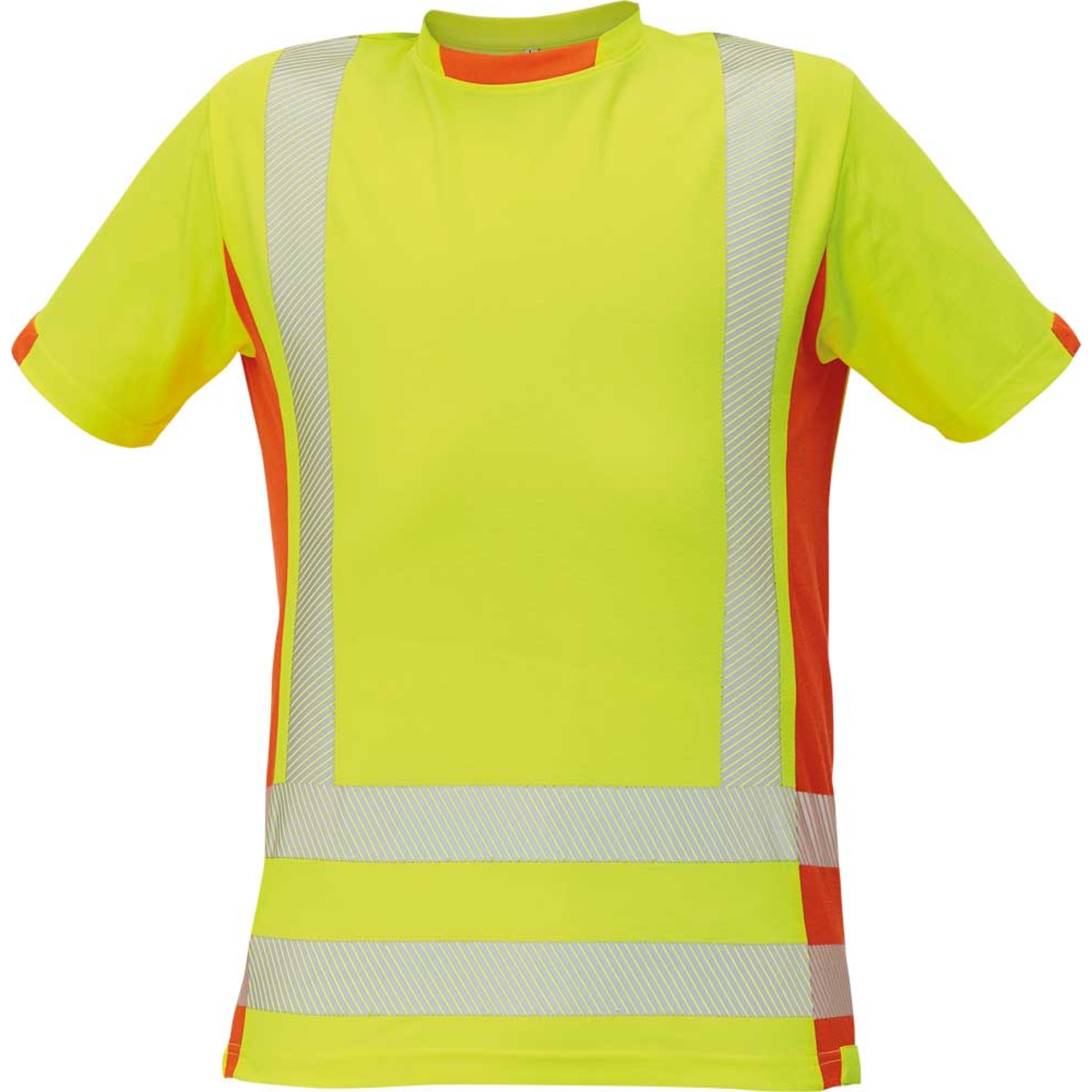 LATTON HI-VIS póló