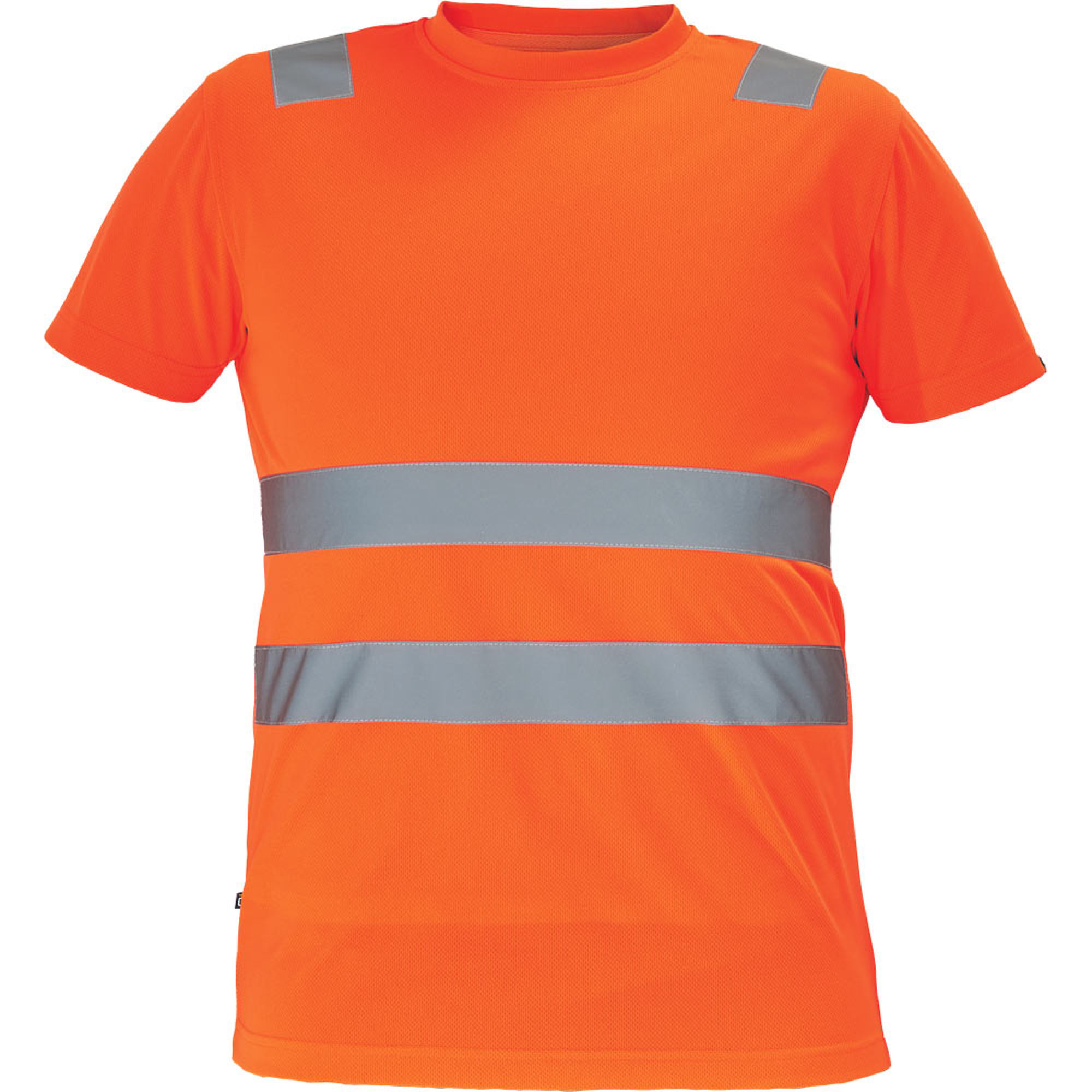 TERUEL Hi-Vis láthatósági póló