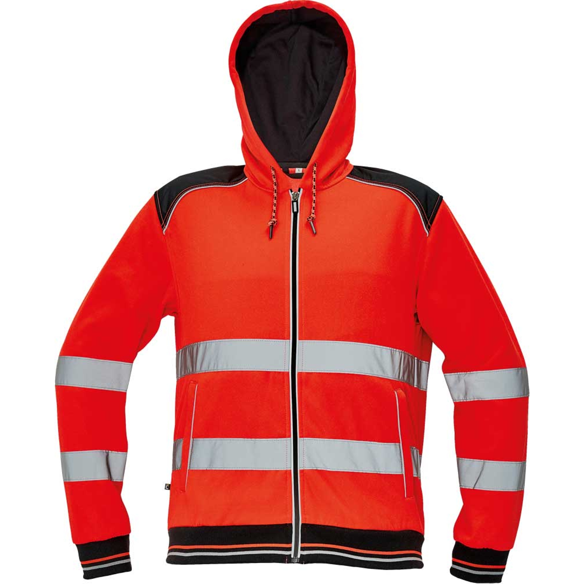 KNOXFIELD HI-VIS pulóver