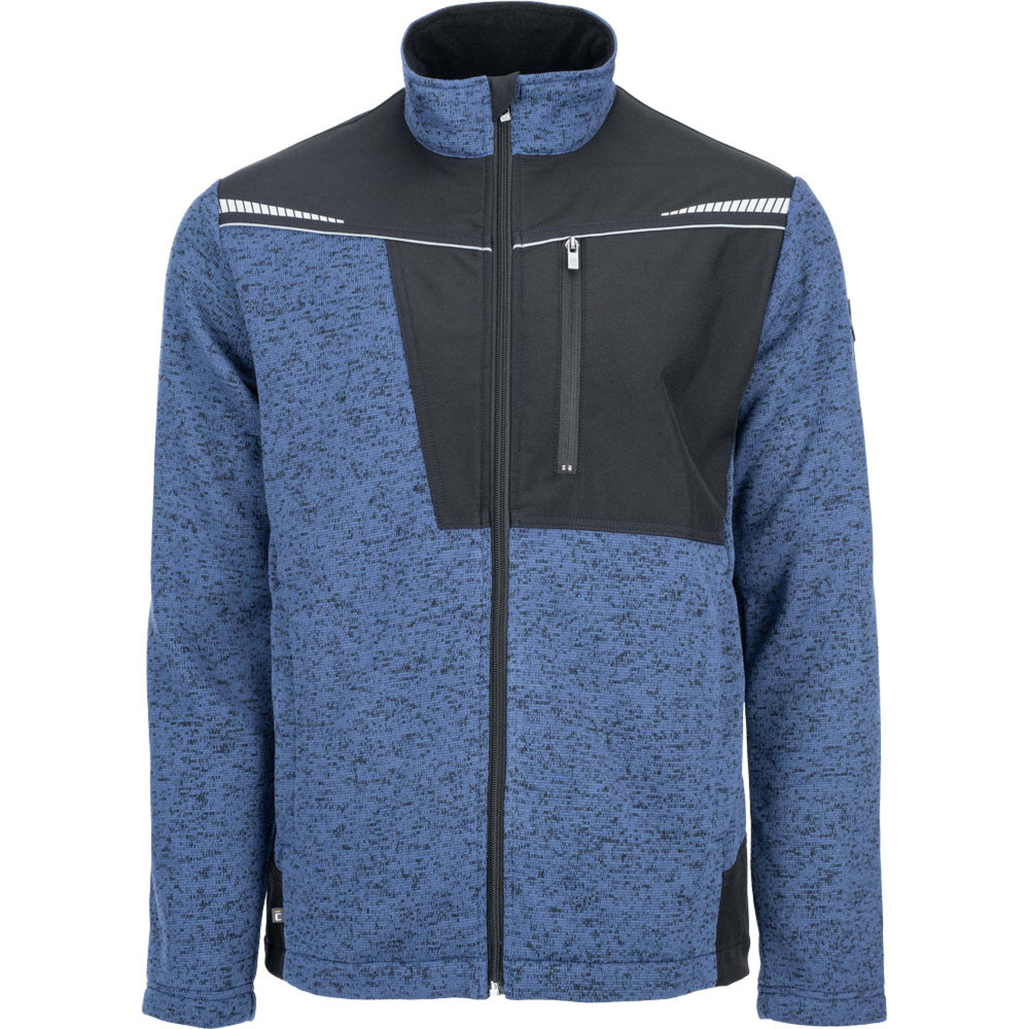 STIRLING STR kardigán kék