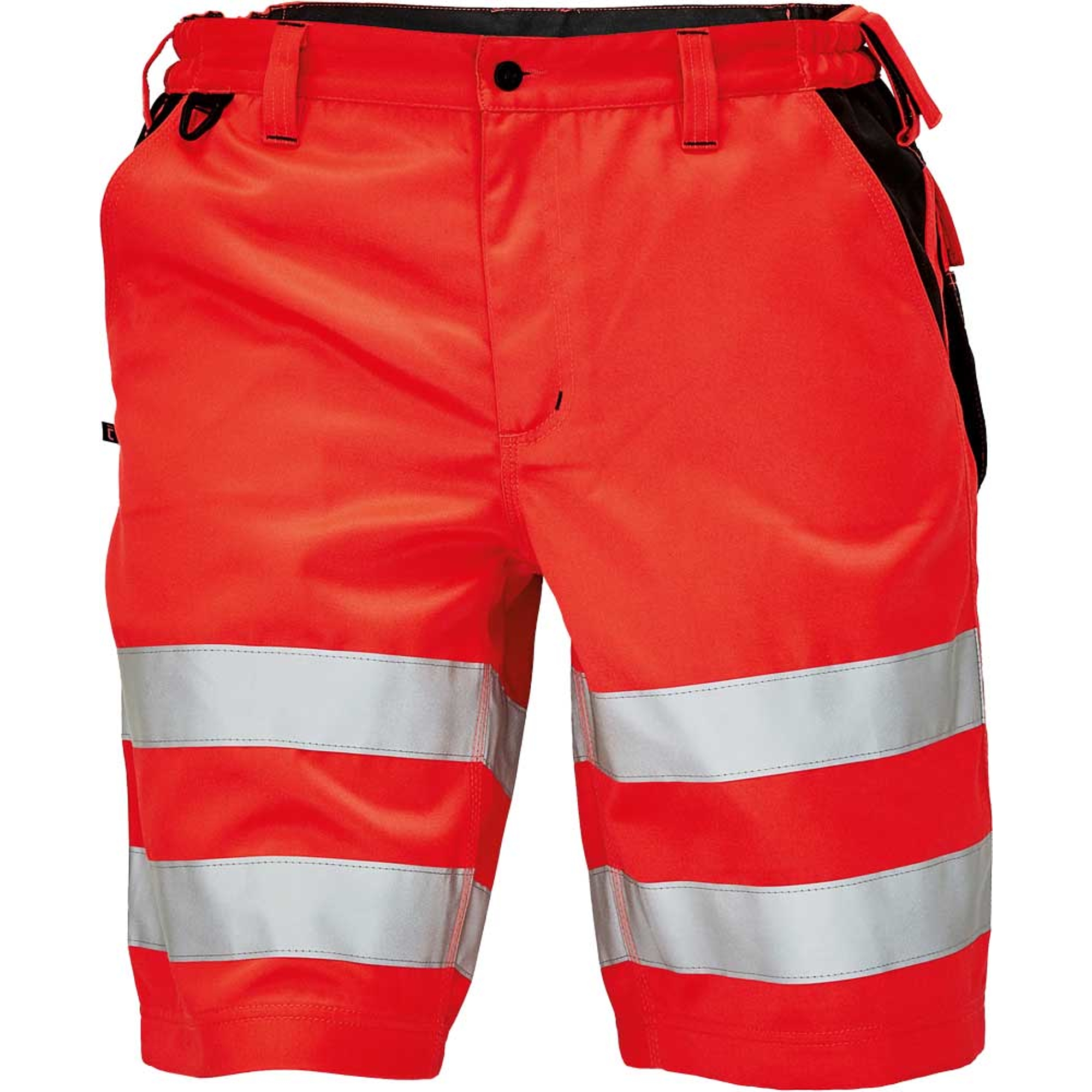 KNOXFIELD HI-VIS rövidnadrág