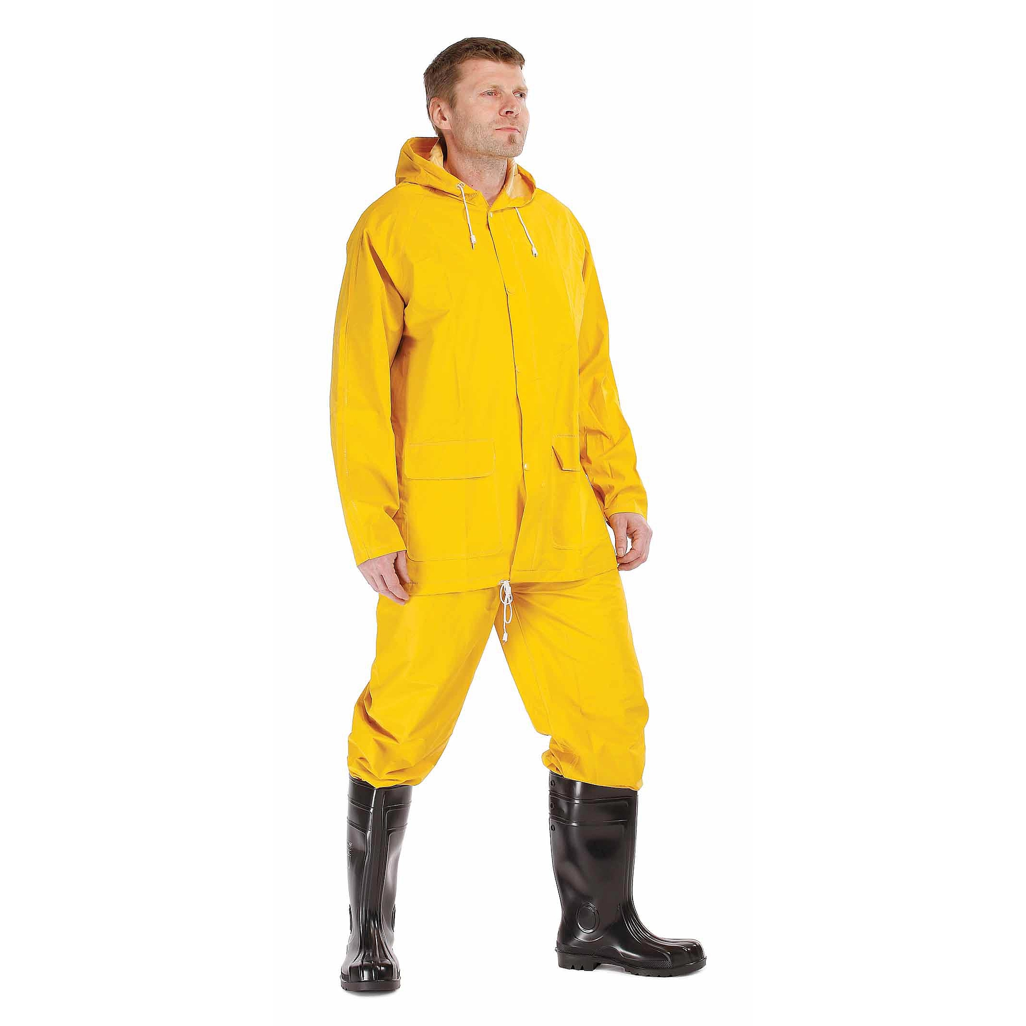 HYDRA esősuit PVC