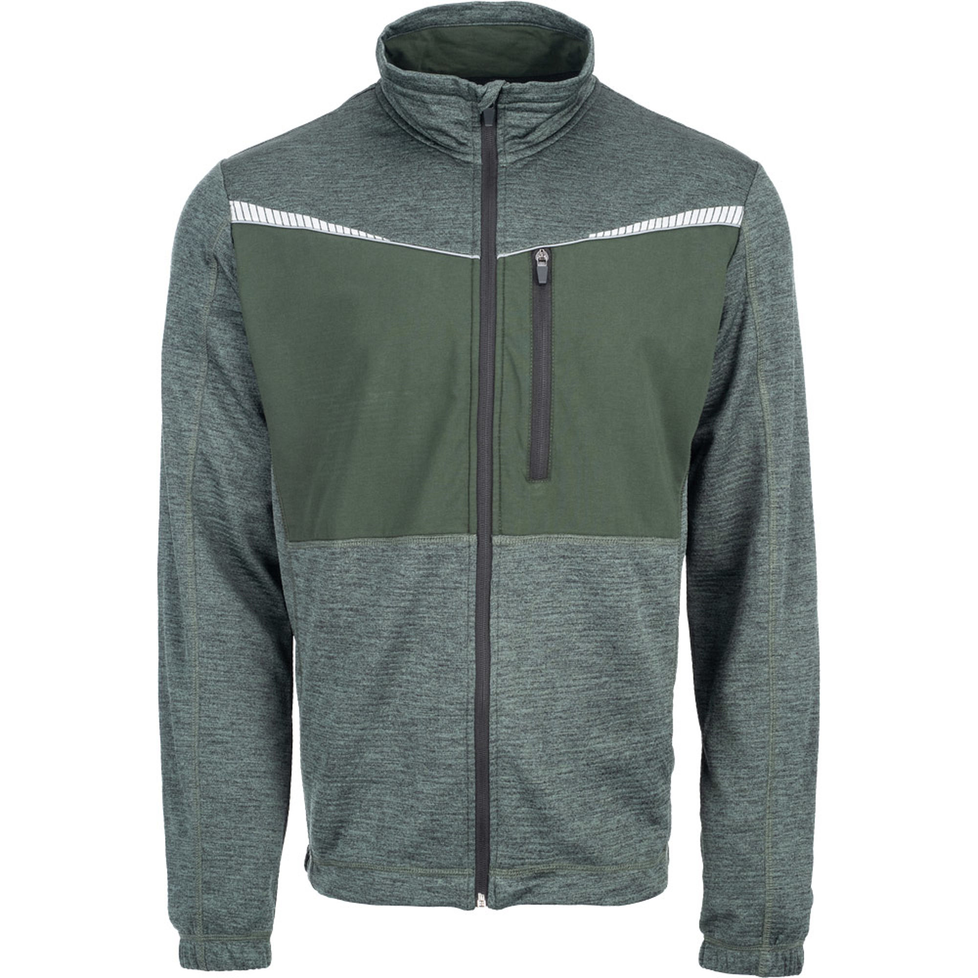 STIRLING STR aláöltözet zöld