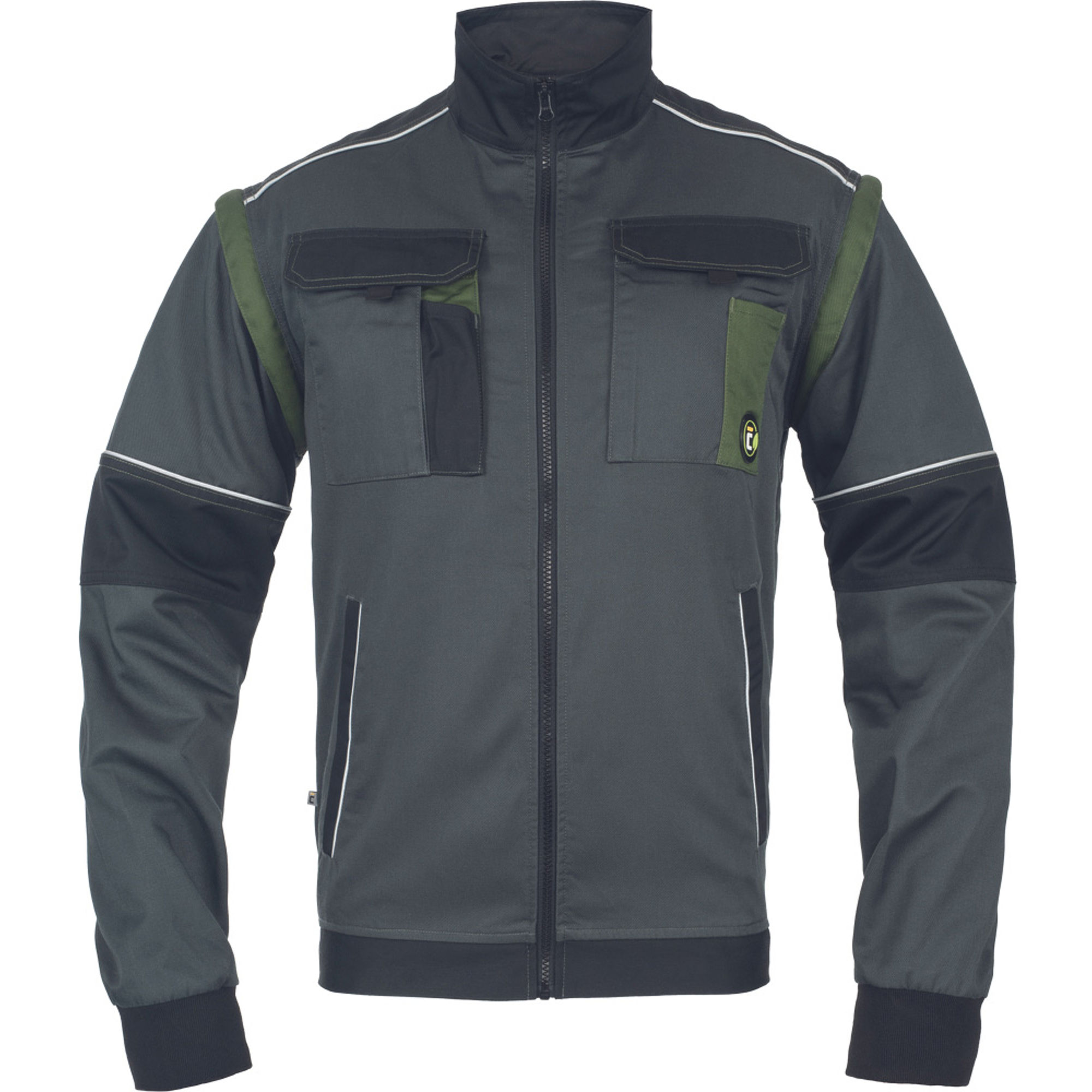 MAX ECO STRETCH kabát