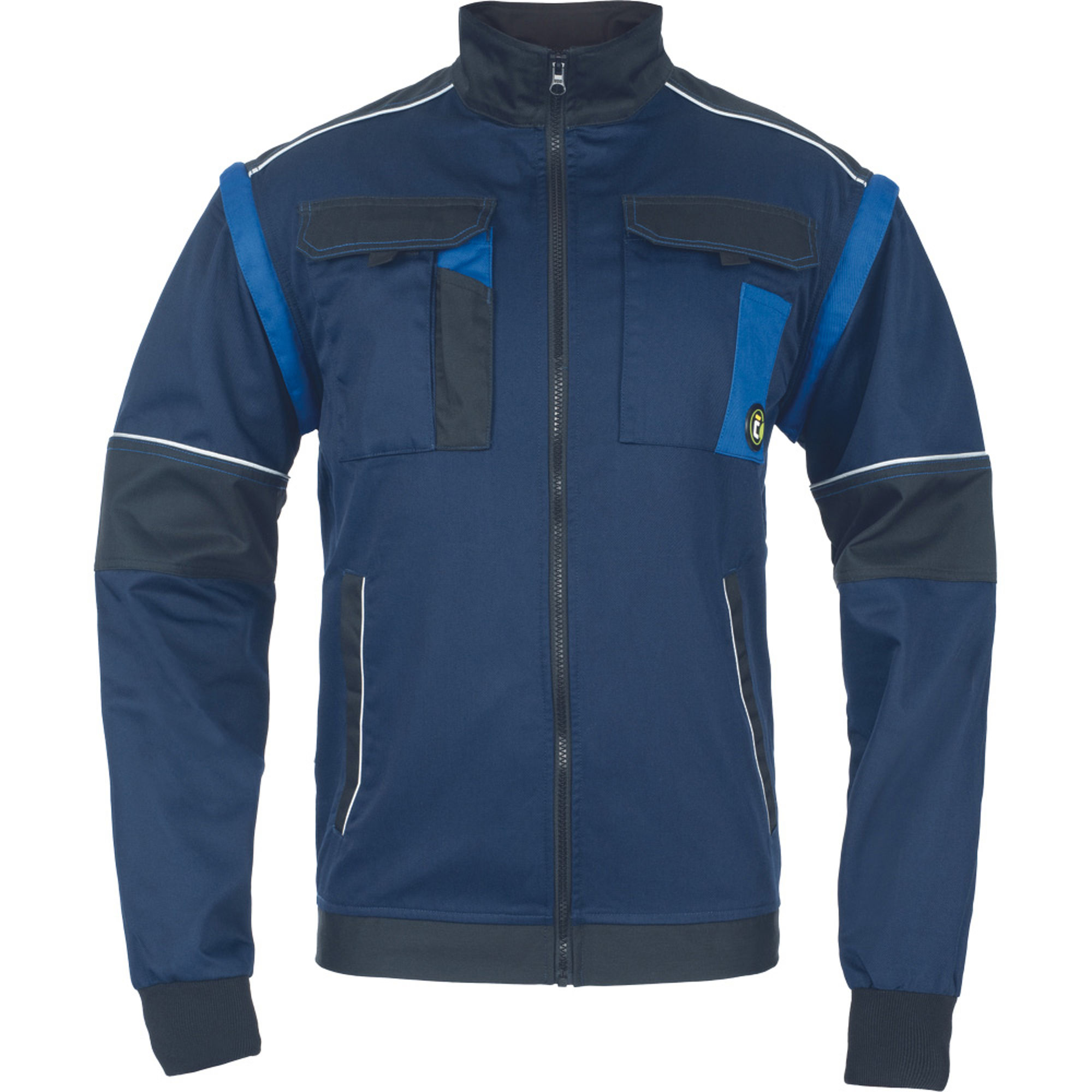 MAX ECO STRETCH kabát