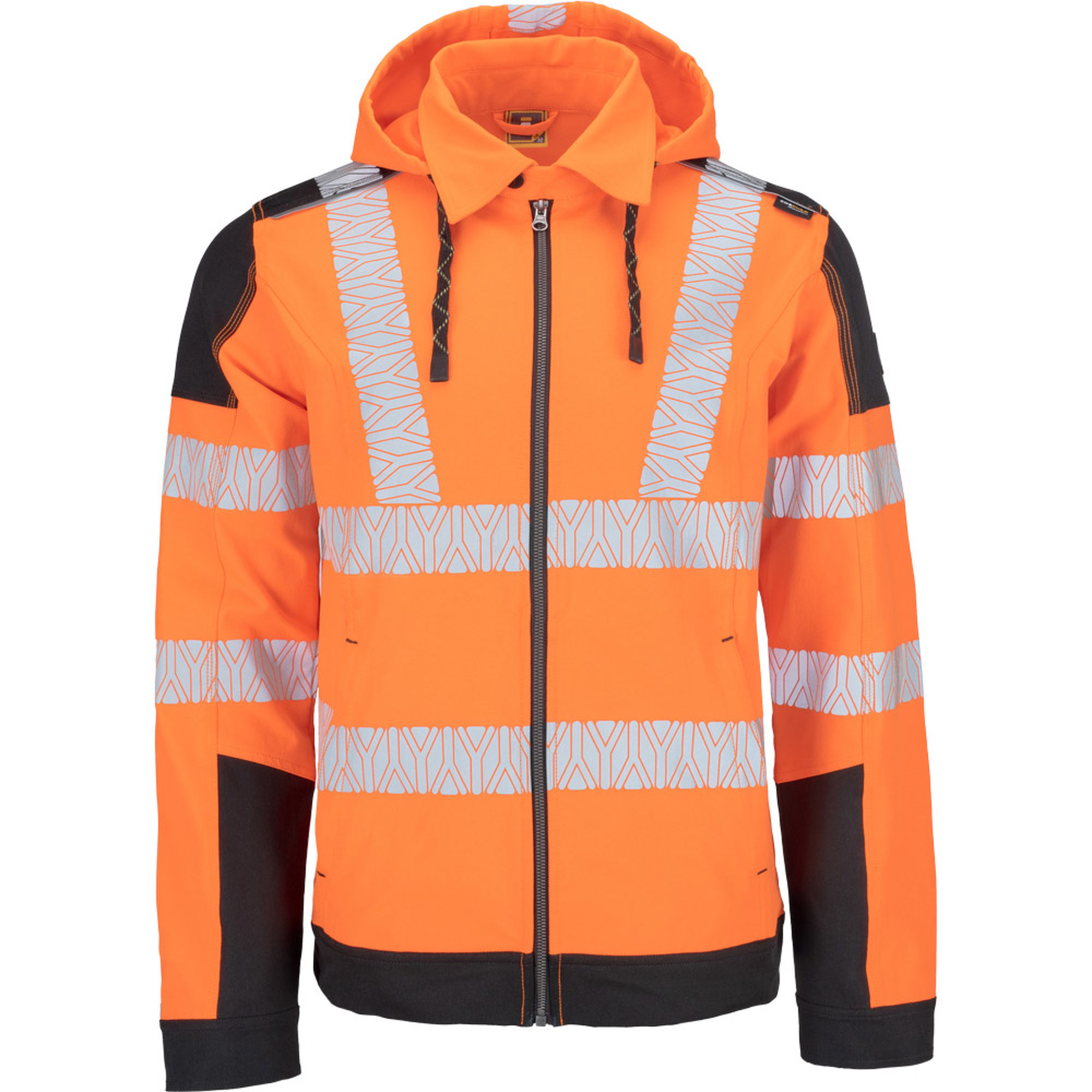 DAYBORO PFM HV dzseki narancssárga