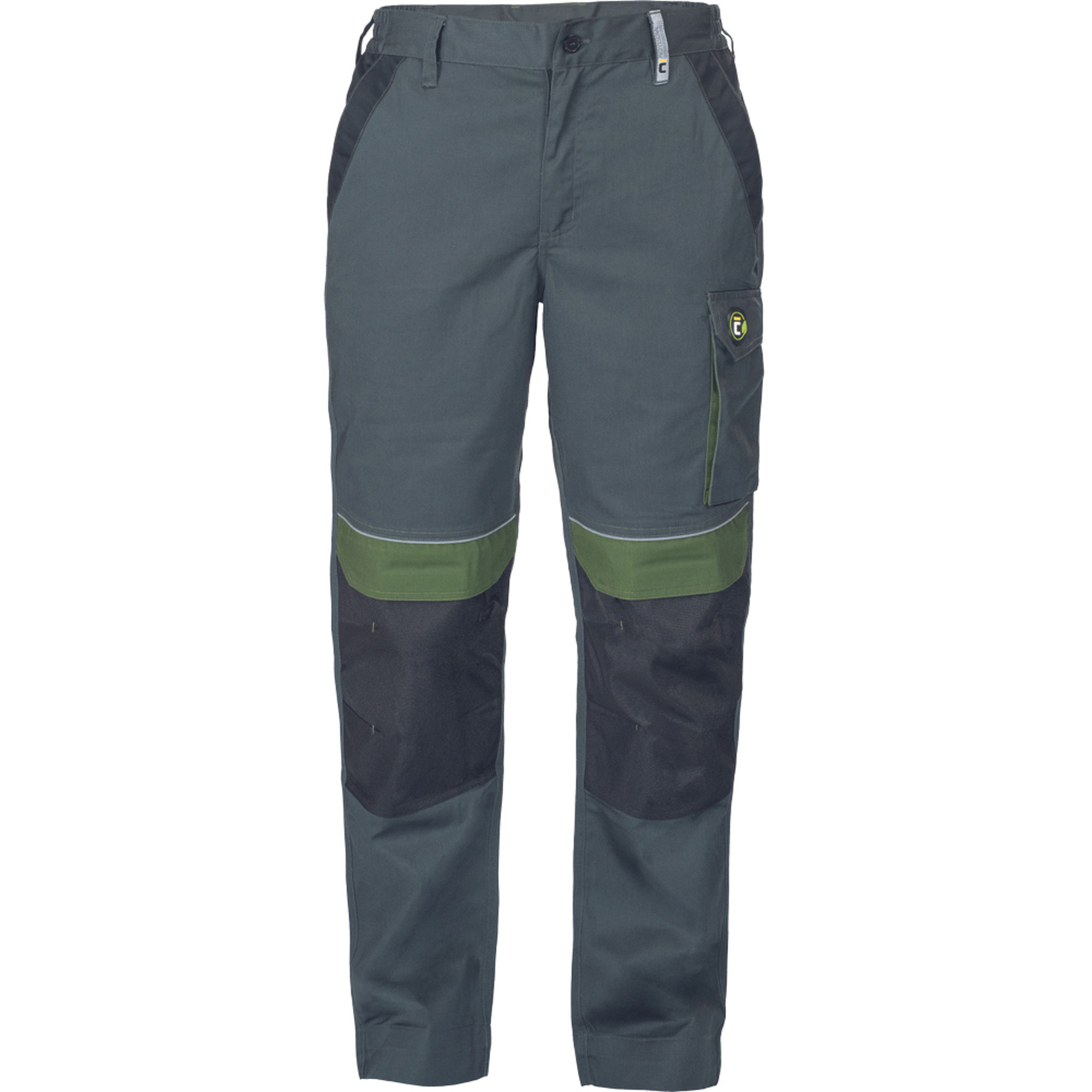 MAX ECO STRETCH nadrág