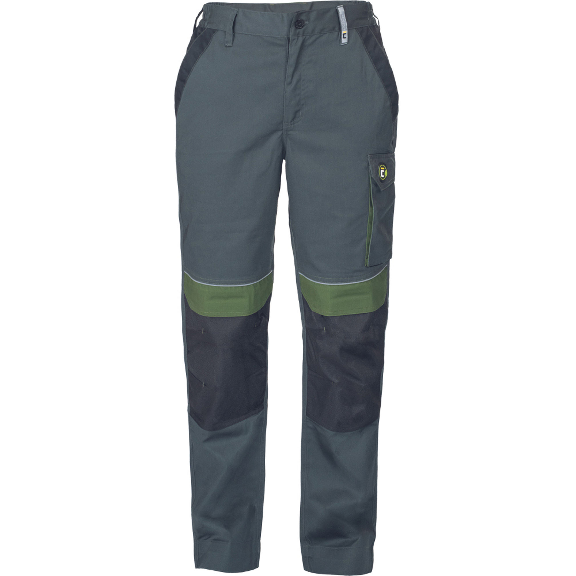 MAX ECO STRETCH LADY nadrág