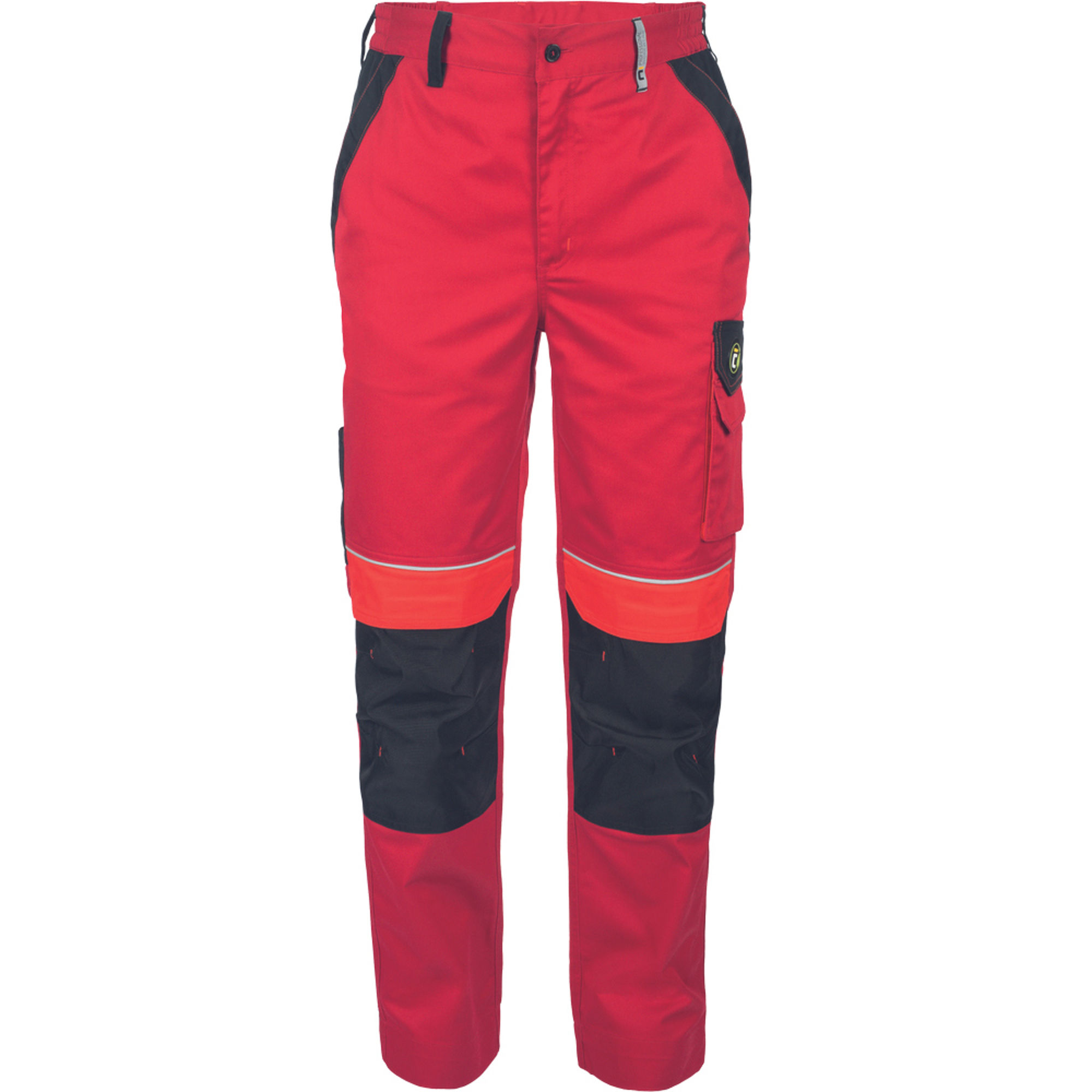 MAX ECO STRETCH LADY nadrág