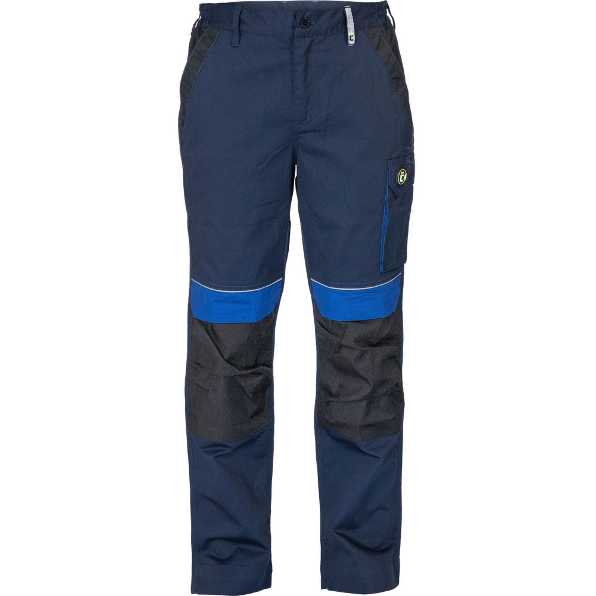 MAX ECO STRETCH LADY nadrág