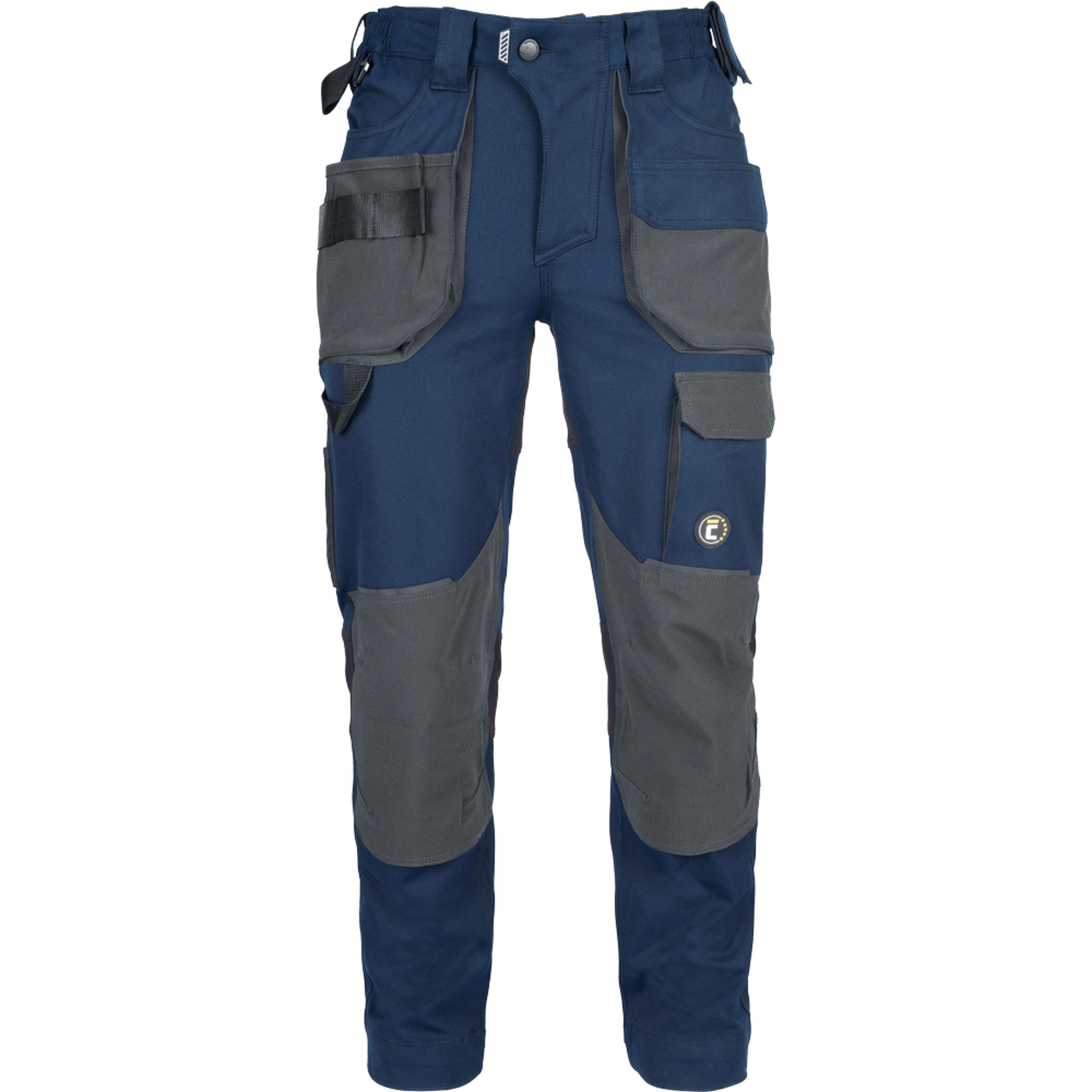 DAYBORO PFM nadrág navy