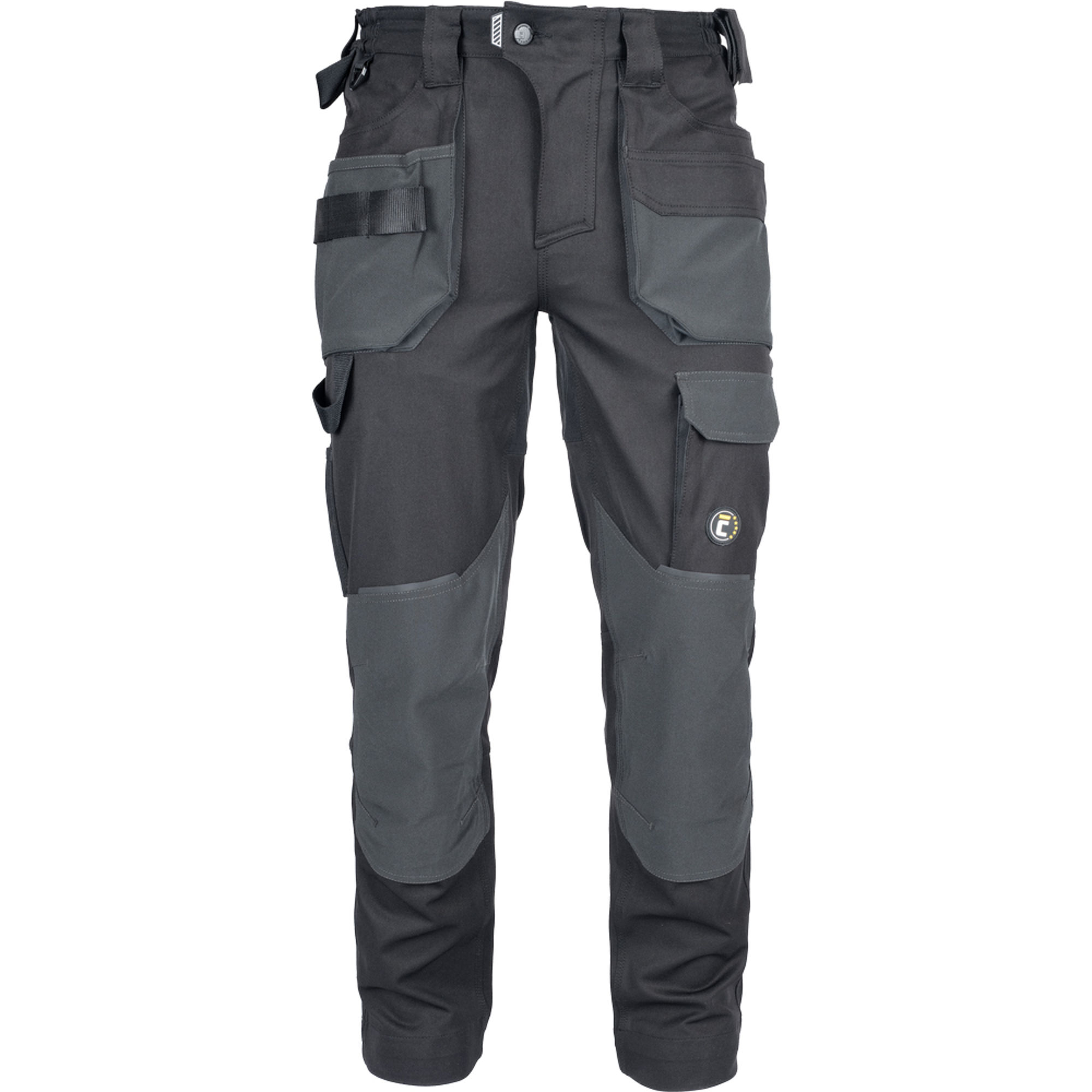 DAYBORO PFM nadrág fekete