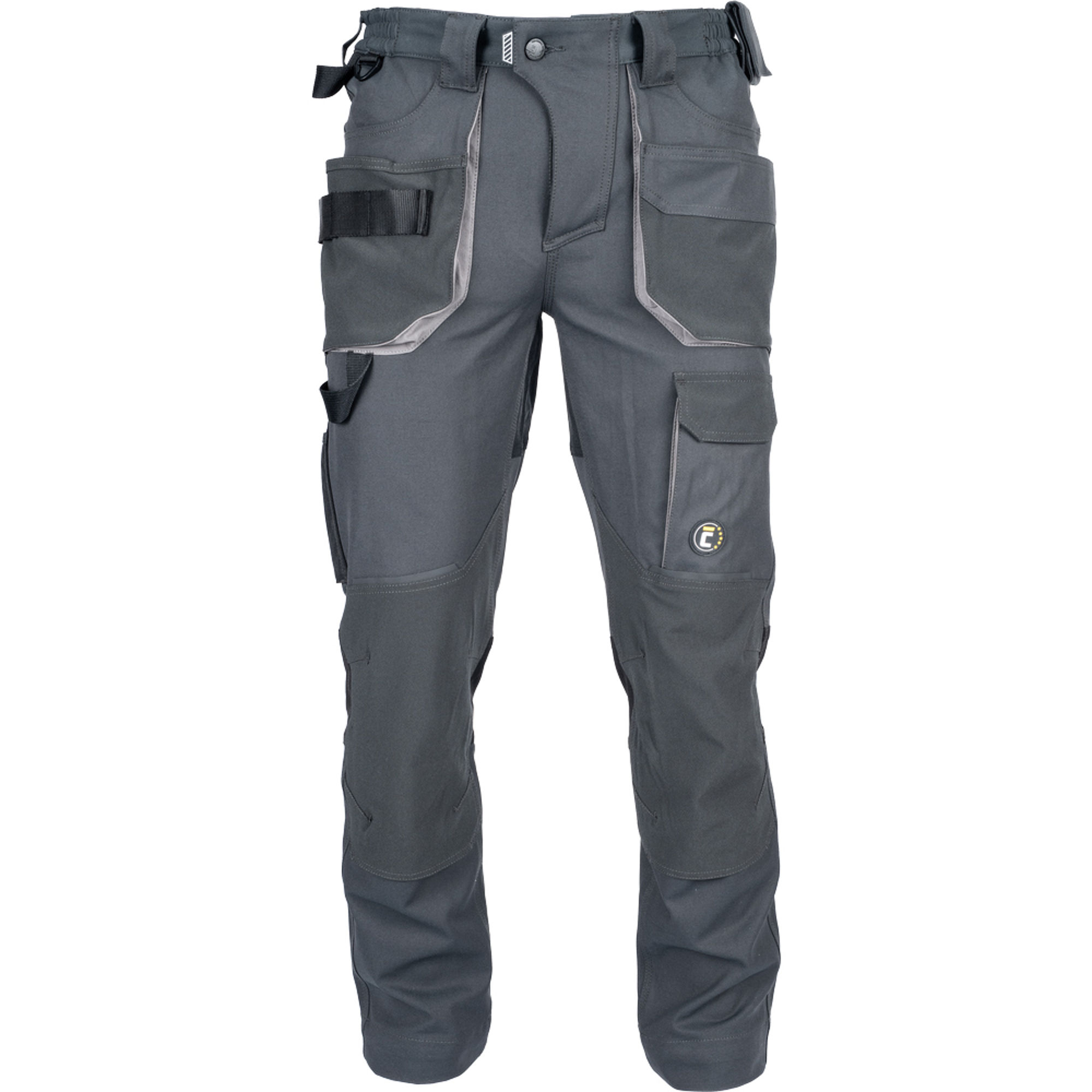 DAYBORO PFM nadrág antracit