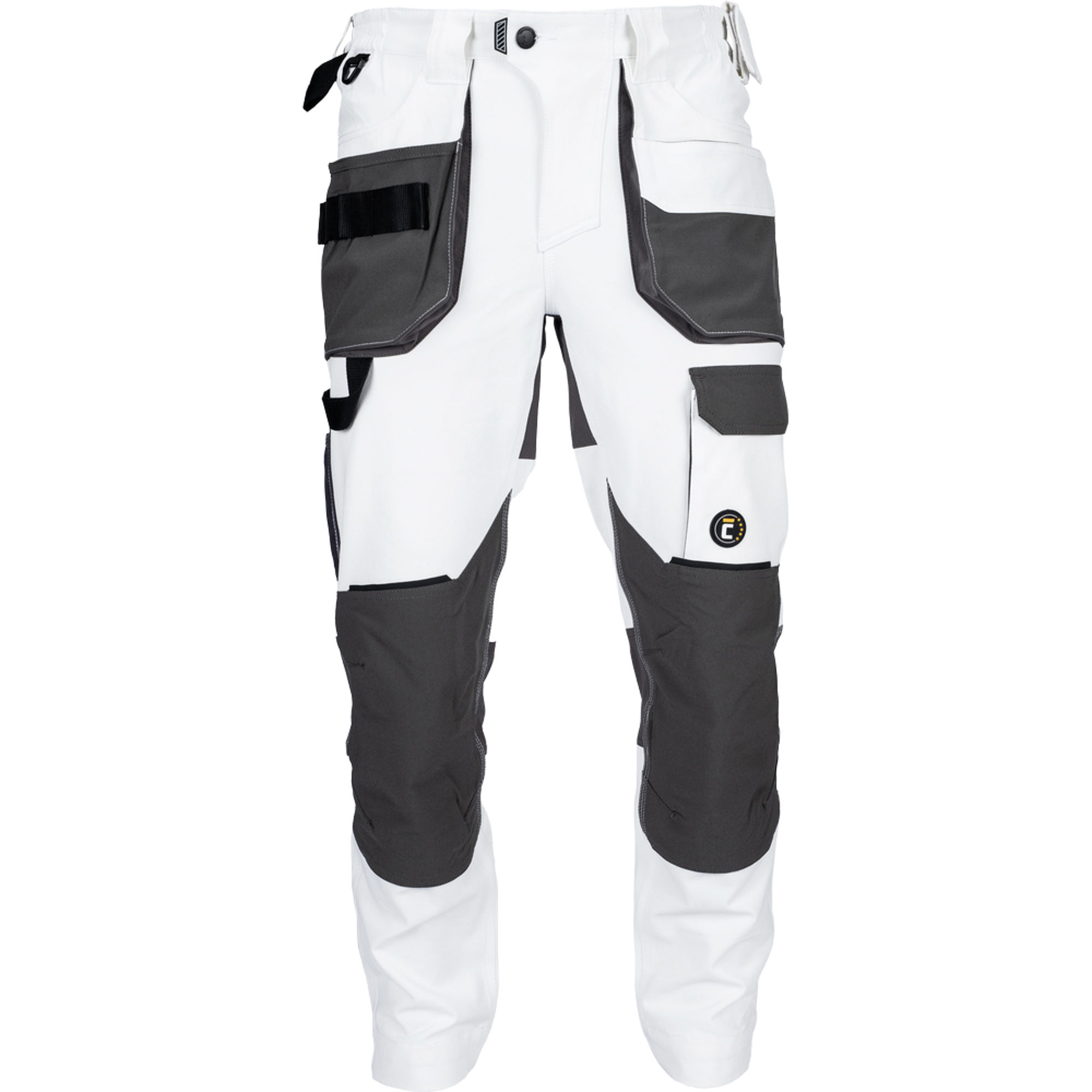 DAYBORO PFM nadrág fehér