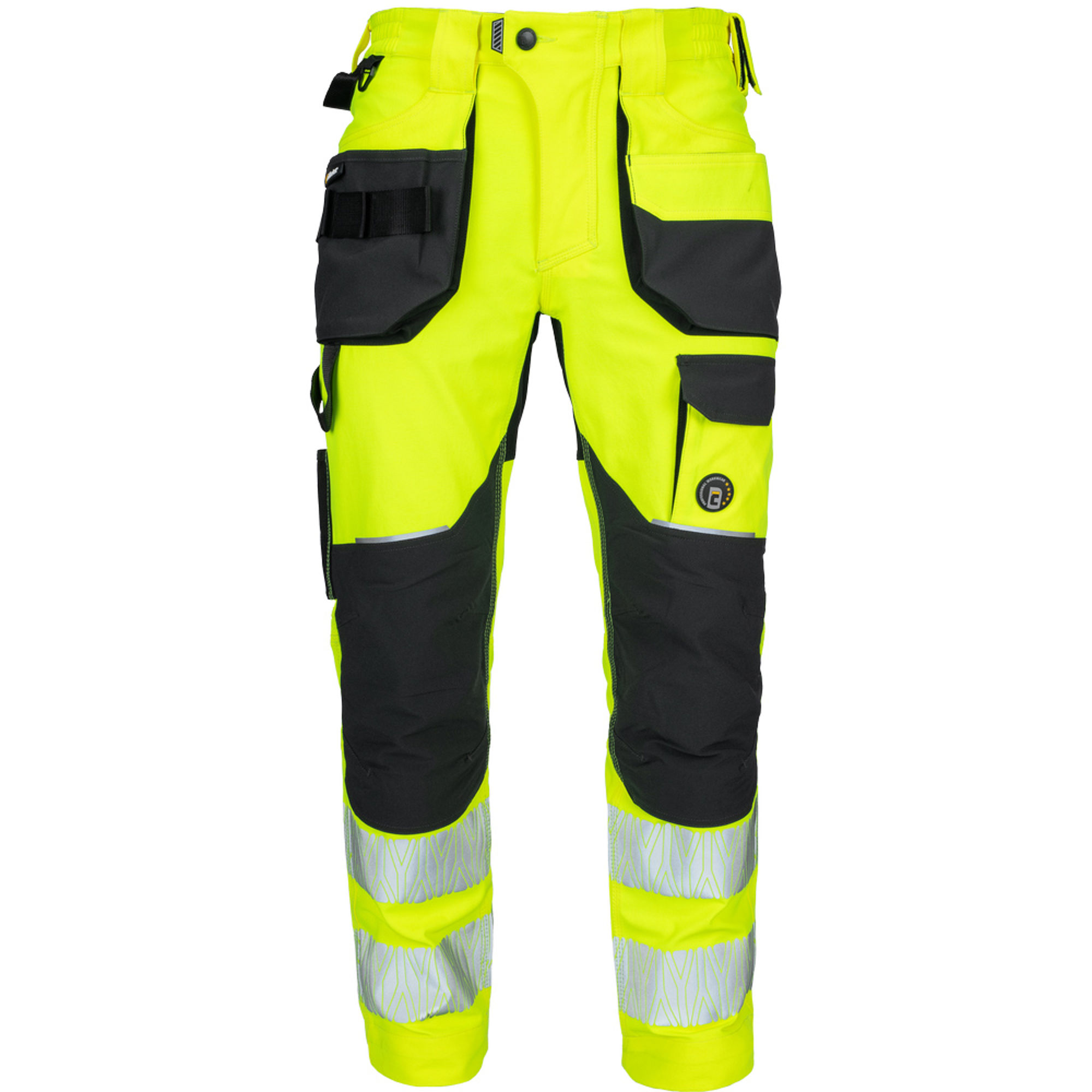 DAYBORO PFM HV nadrág sárga