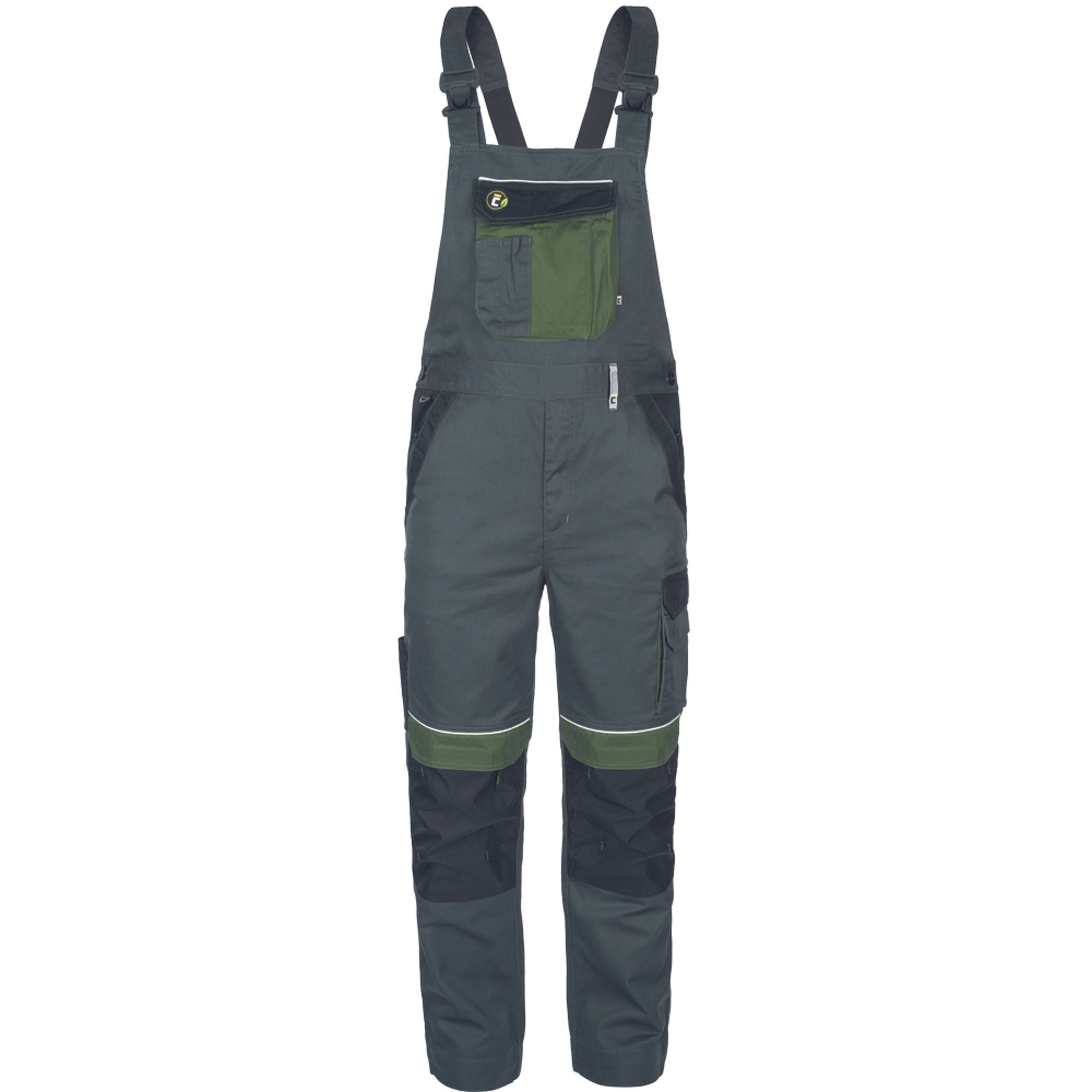 MAX ECO STRETCH mellesnadrág