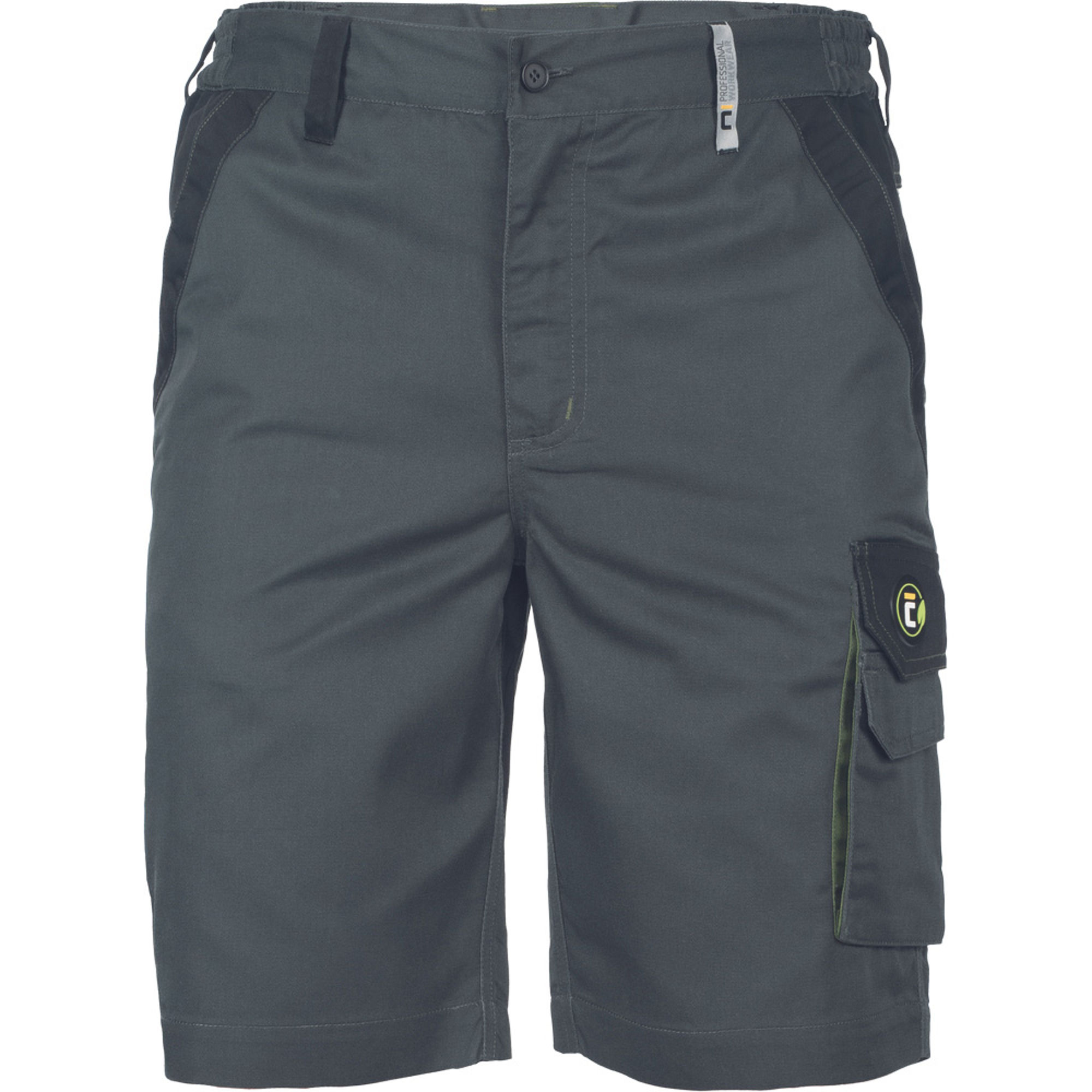 MAX ECO STRETCH rövidnadrág