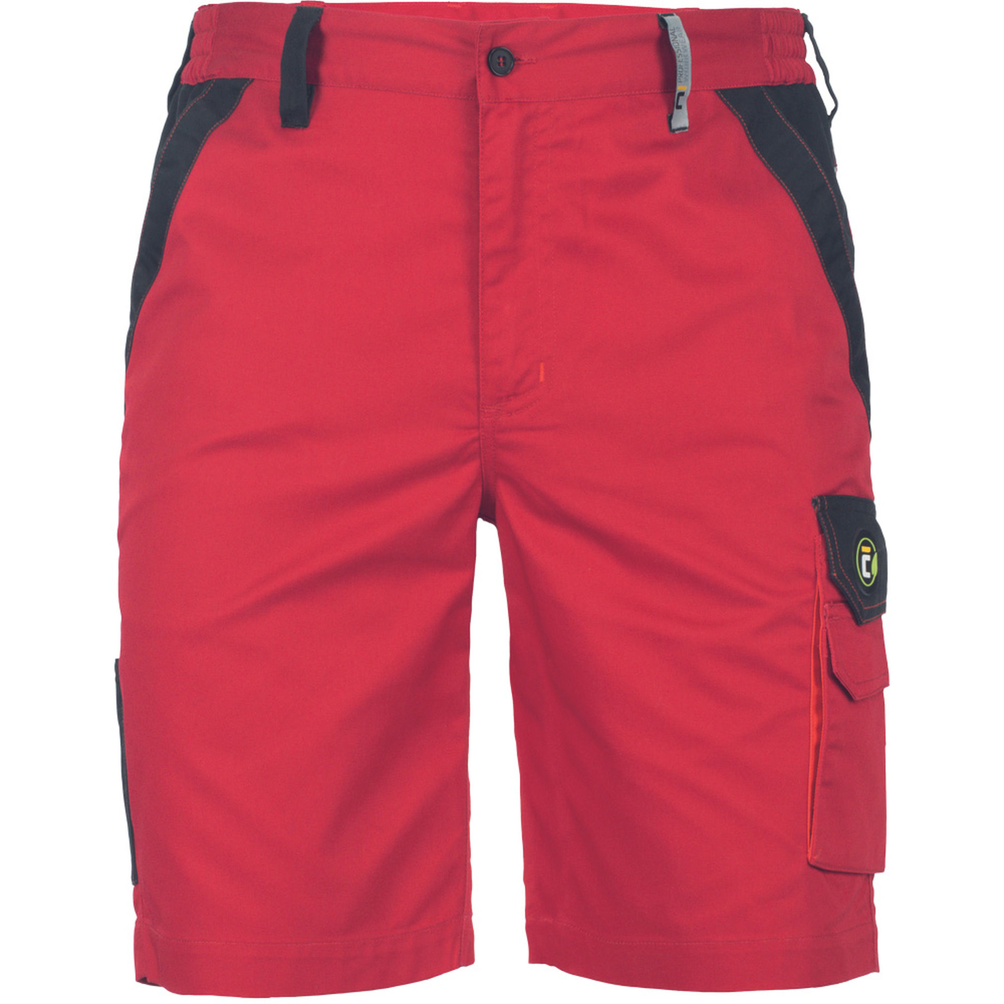 MAX ECO STRETCH rövidnadrág