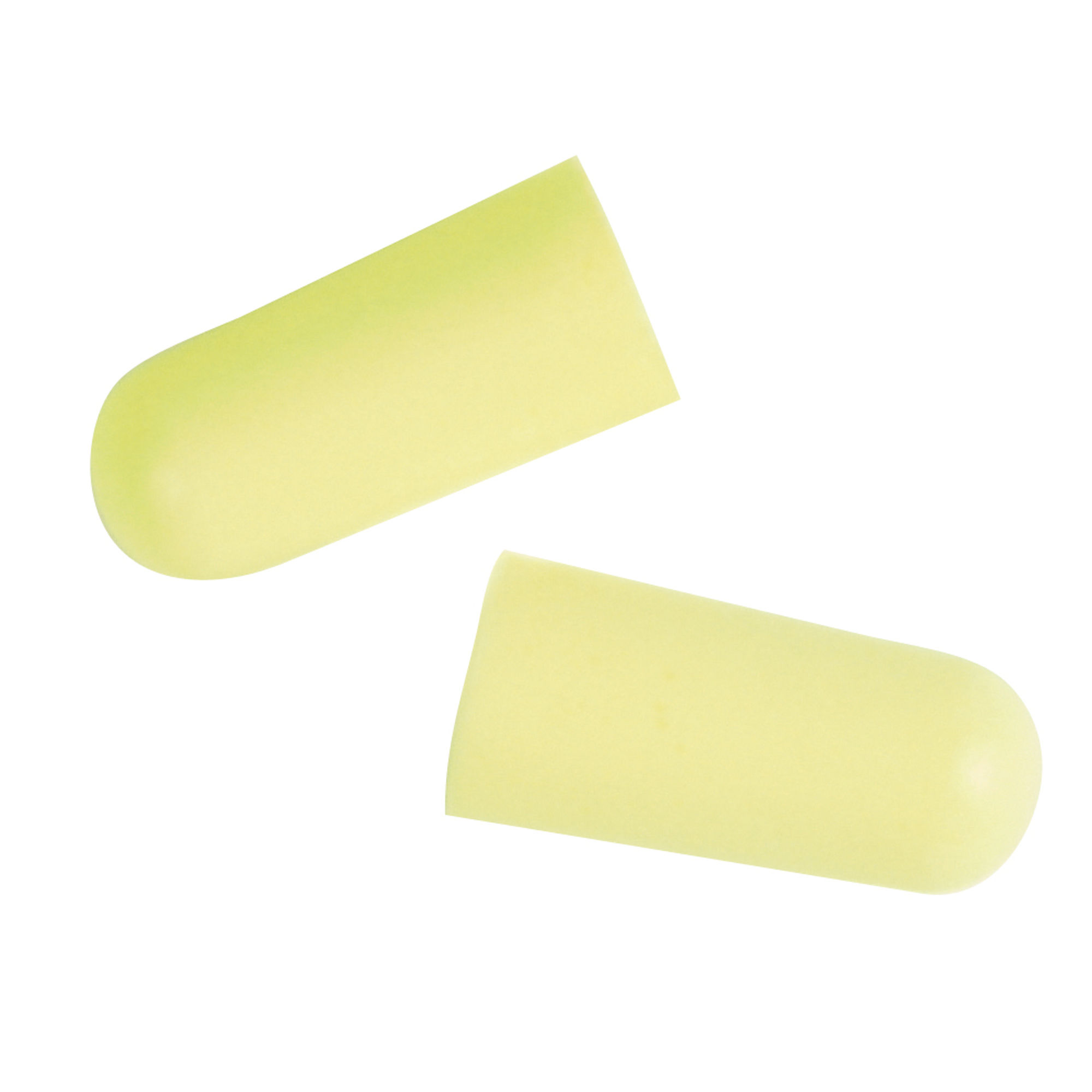 3M E-A-Rsoft Yellow Neon füldugó (ES-01-001) SNR 36 dB