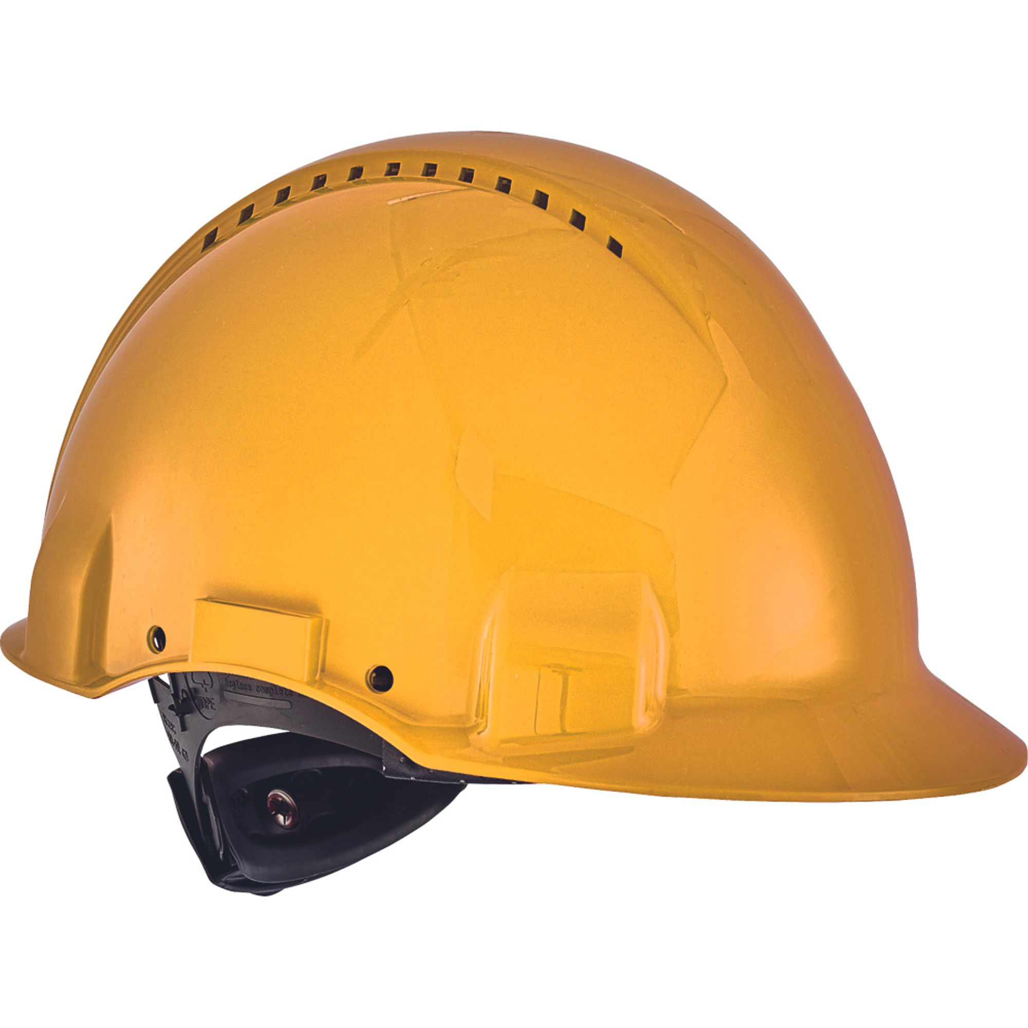 3M PELTOR G3000NUV - ipari védősisak