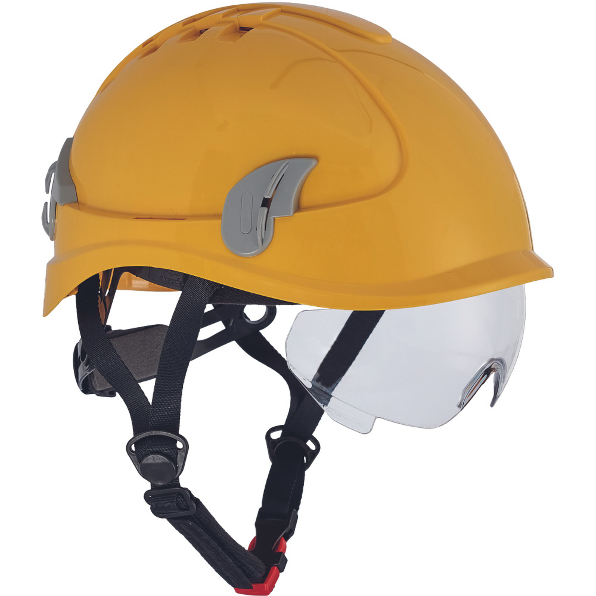ALPINWORKER WR - védősisak