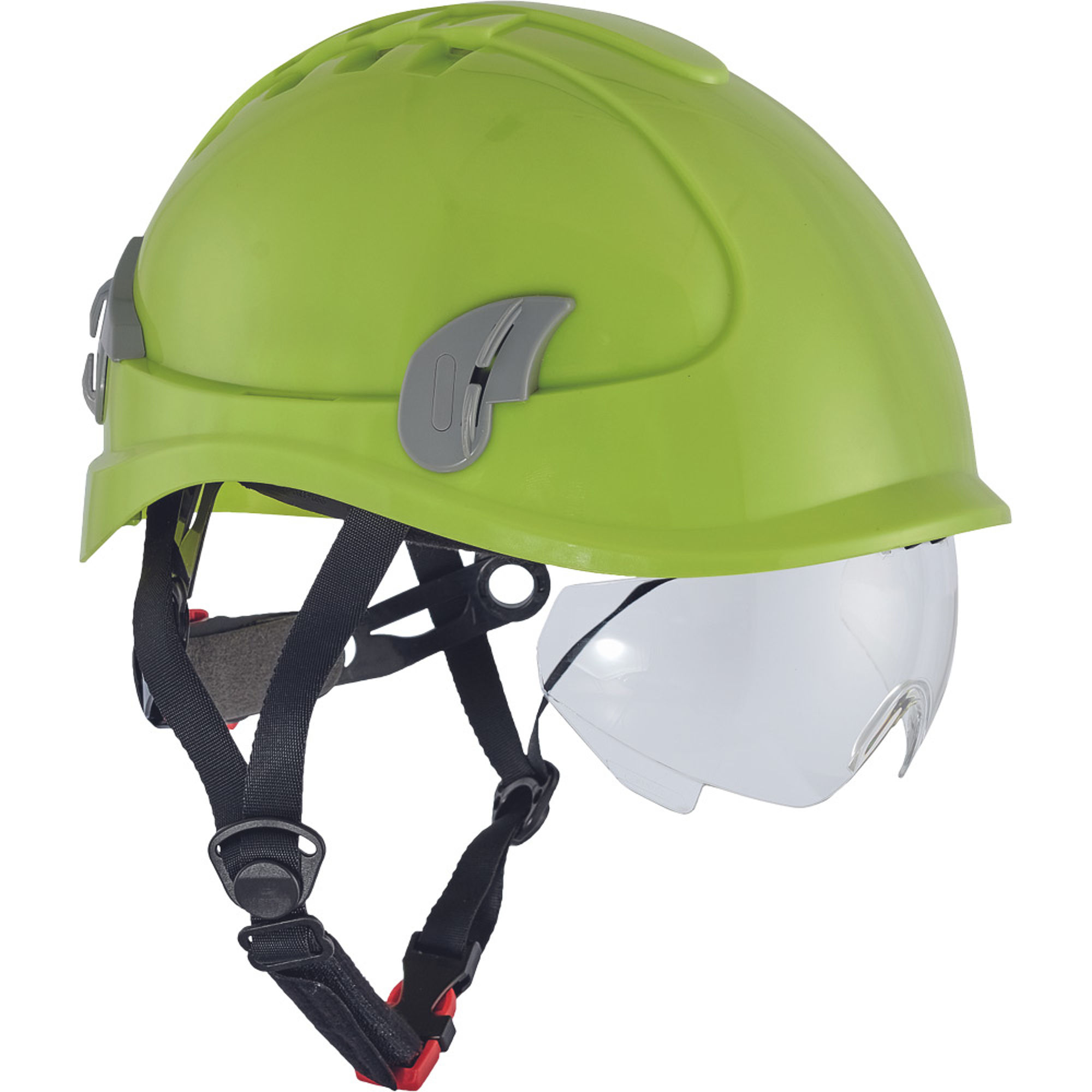 ALPINWORKER WR - védősisak