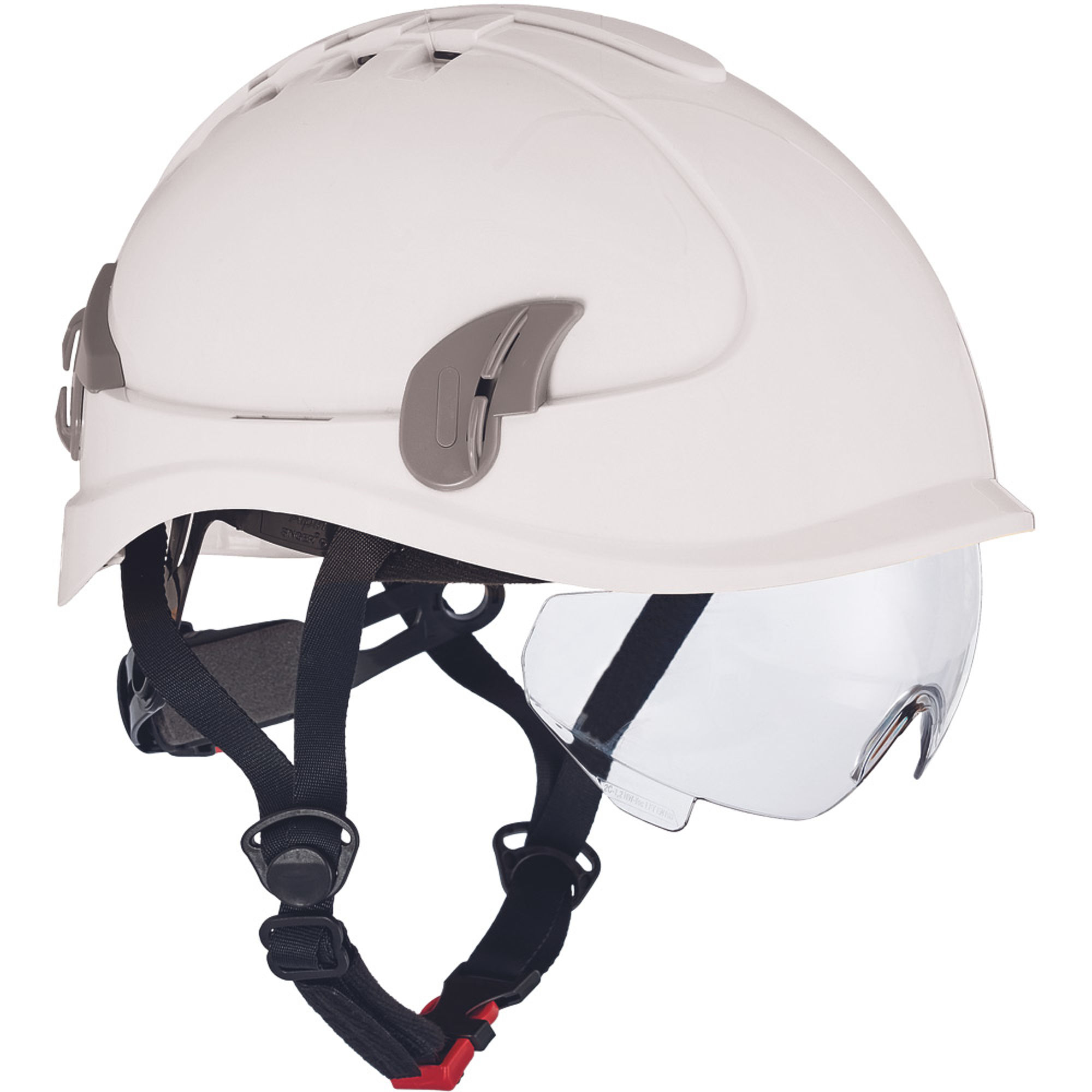 ALPINWORKER WR - védősisak