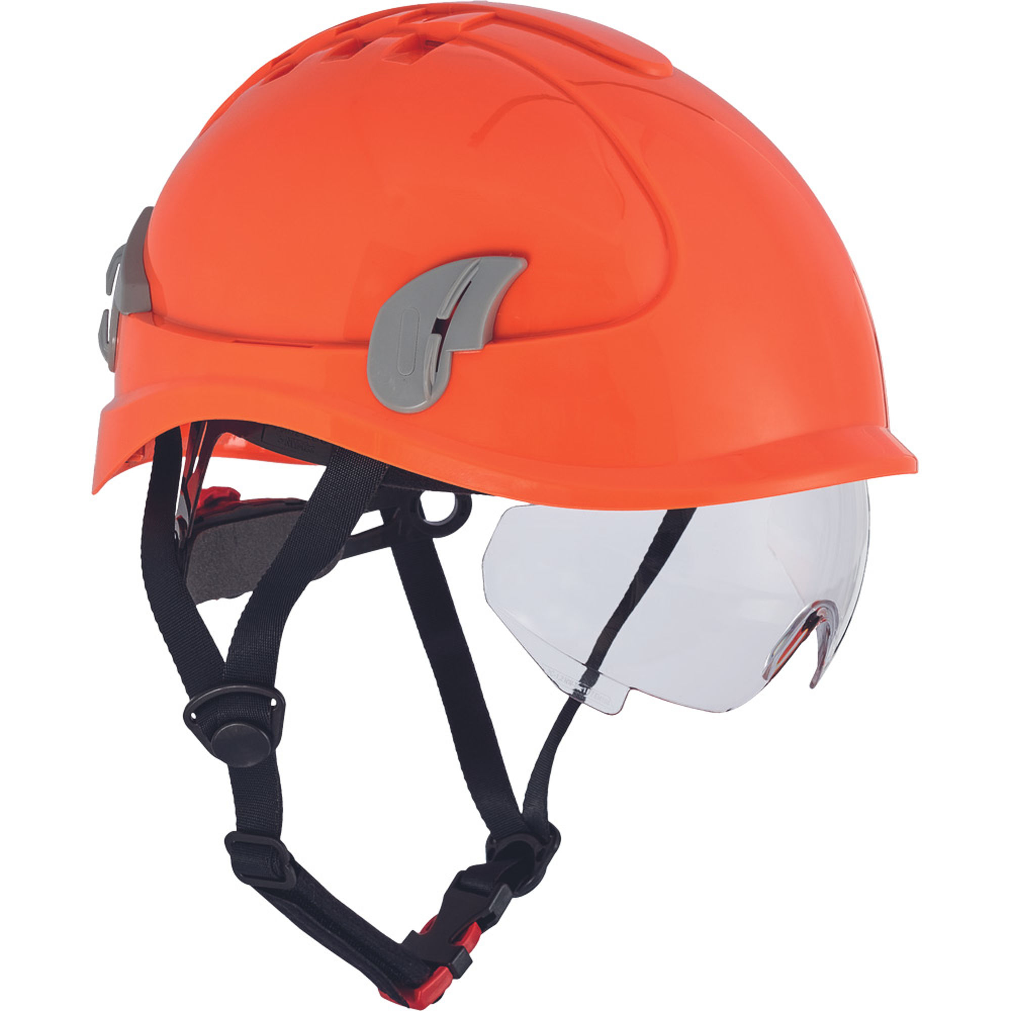 ALPINWORKER WR - védősisak