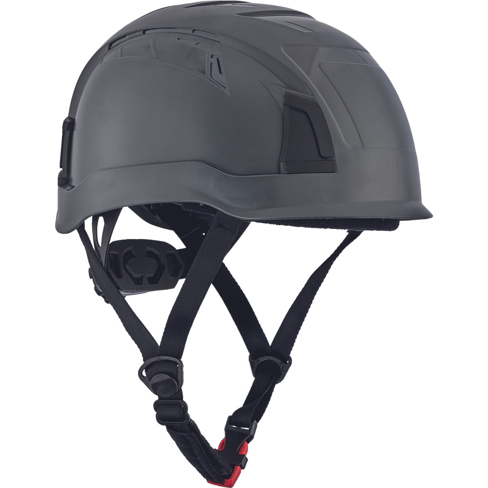 ALPINWORKER PRO WR - védősisak (szellőző nélkül)