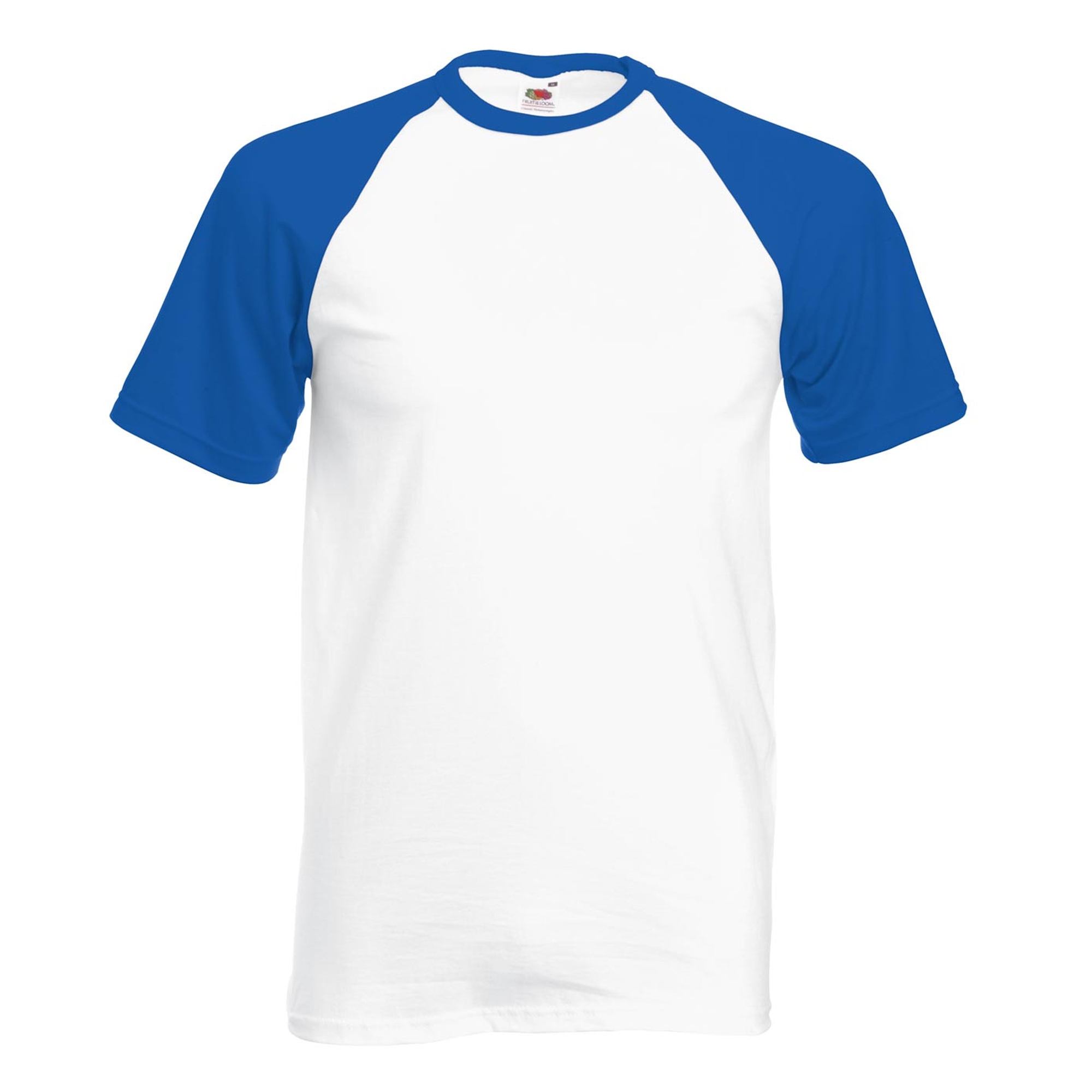 Baseball T - rövid ujjú póló
