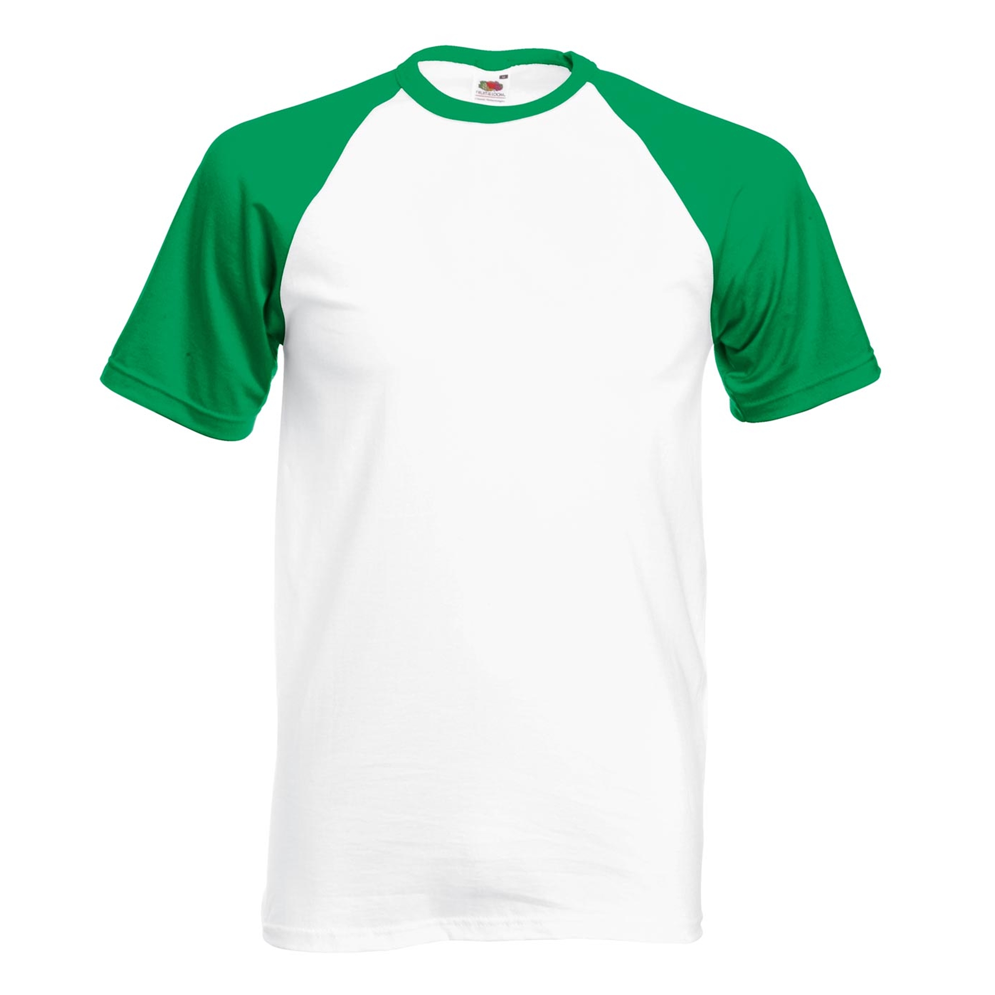 Baseball T - rövid ujjú póló