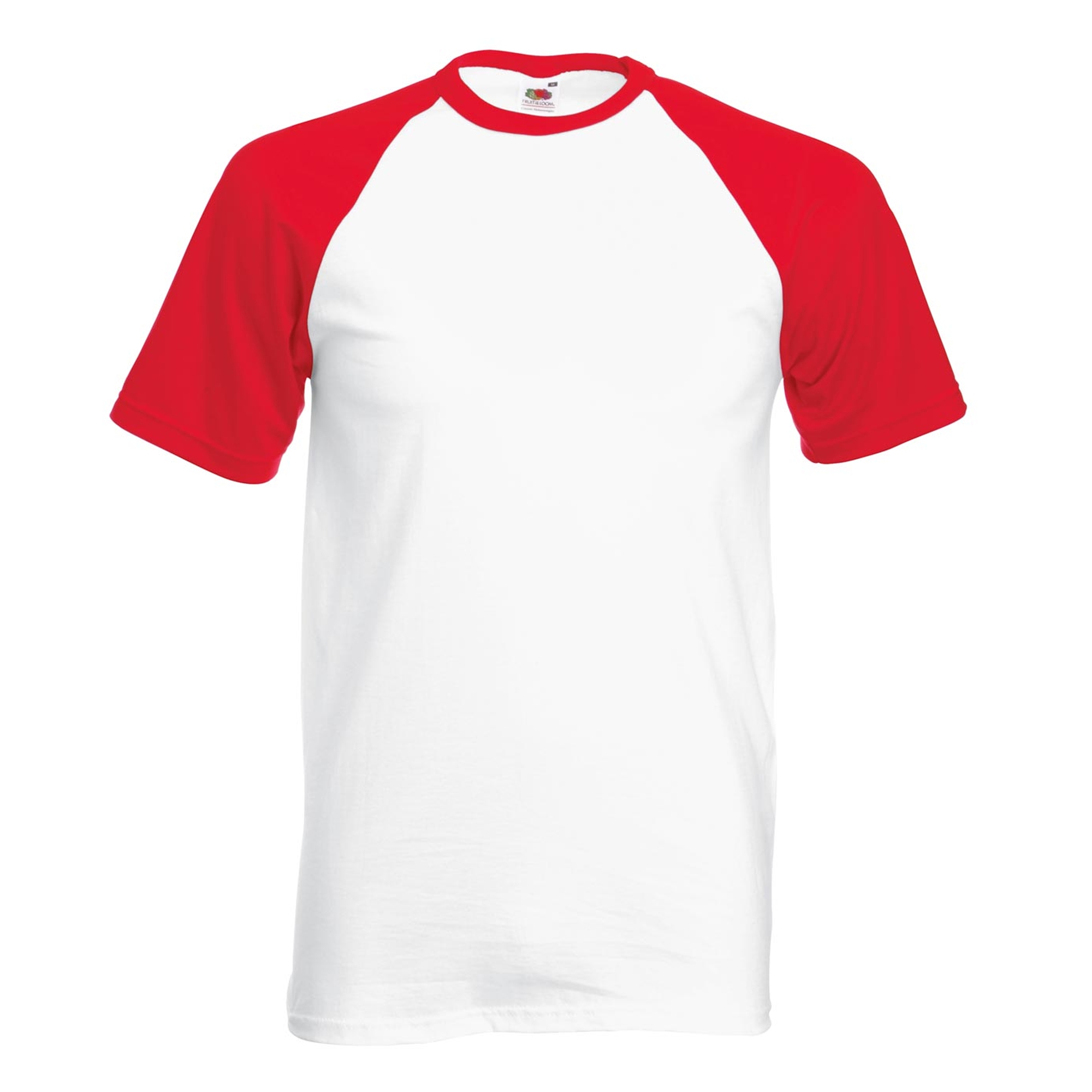 Baseball T - rövid ujjú póló