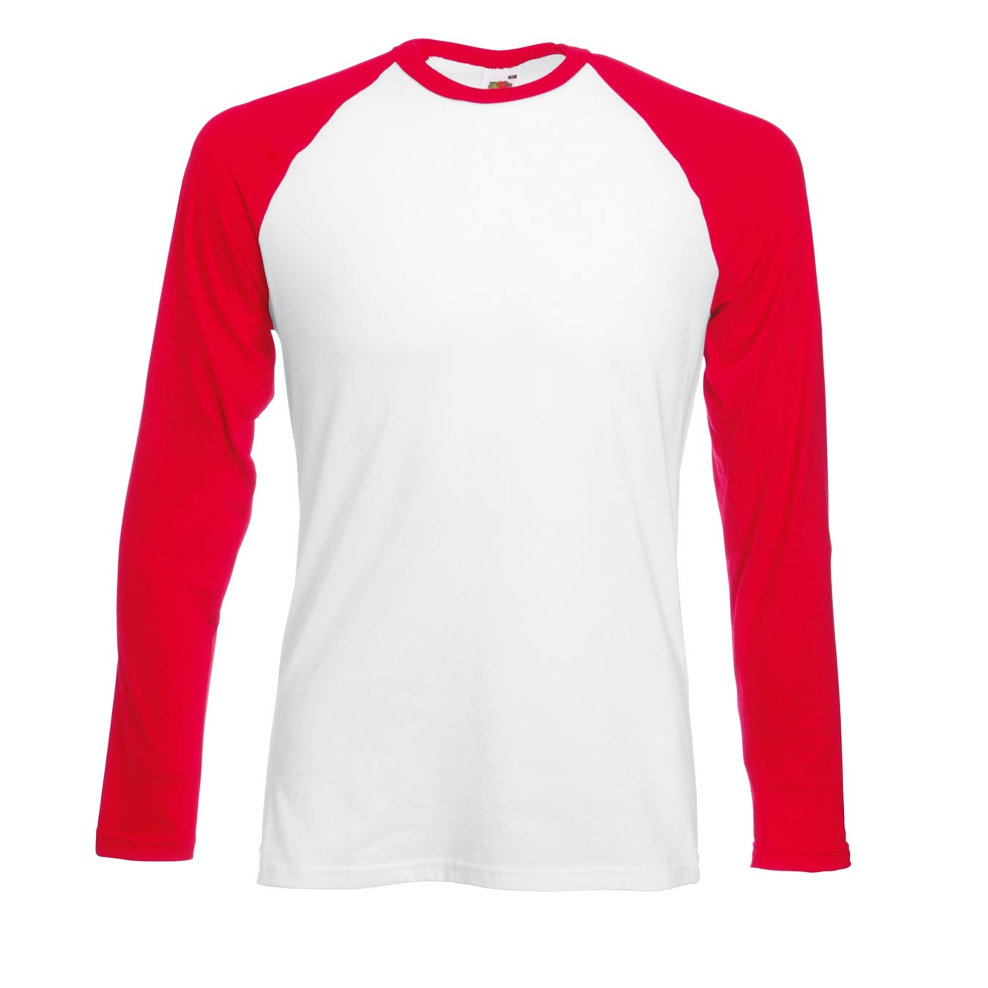 Baseball L/Sleve Tee - hosszú ujjú póló