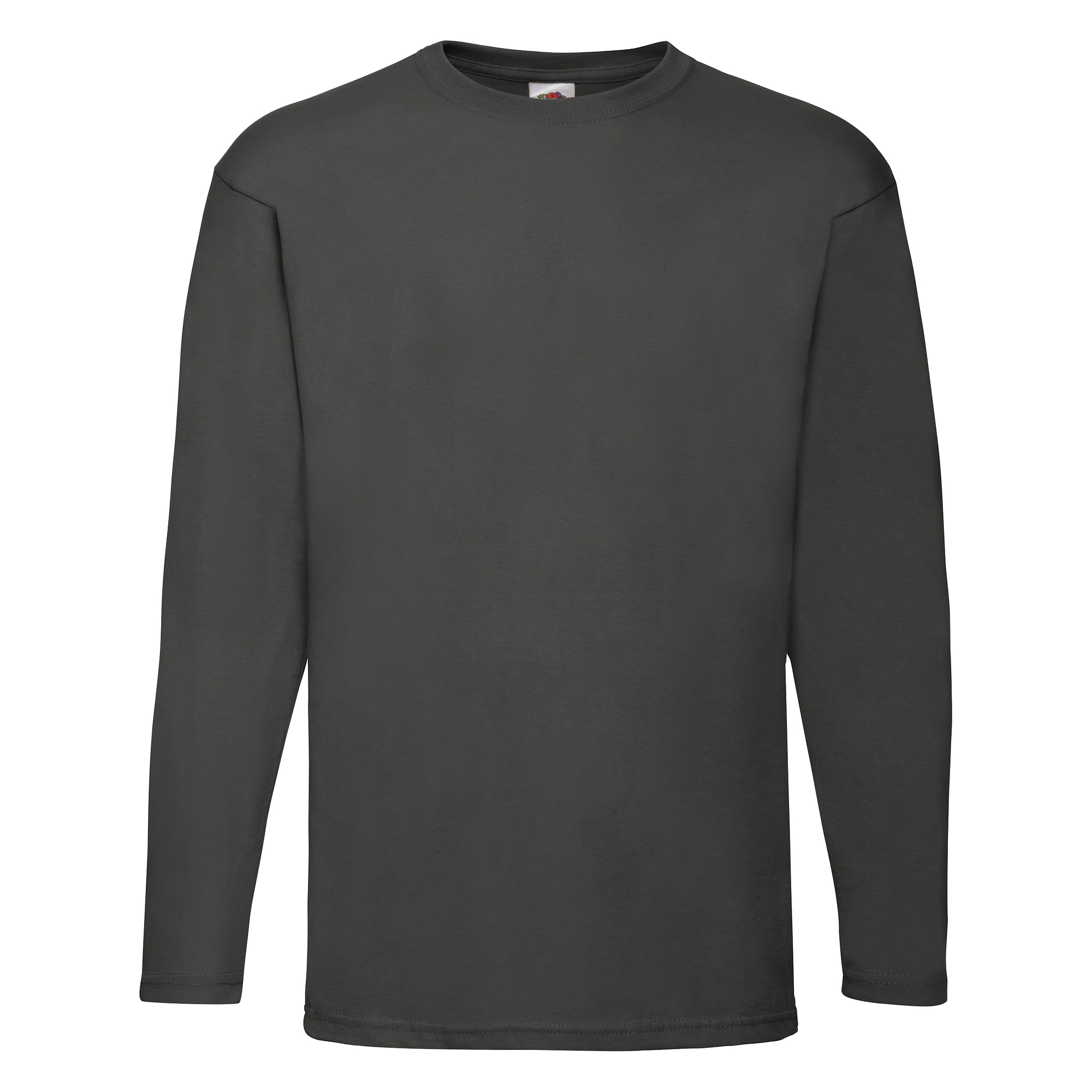 Valueweight Long Sleeve Tee - hosszú ujjú póló