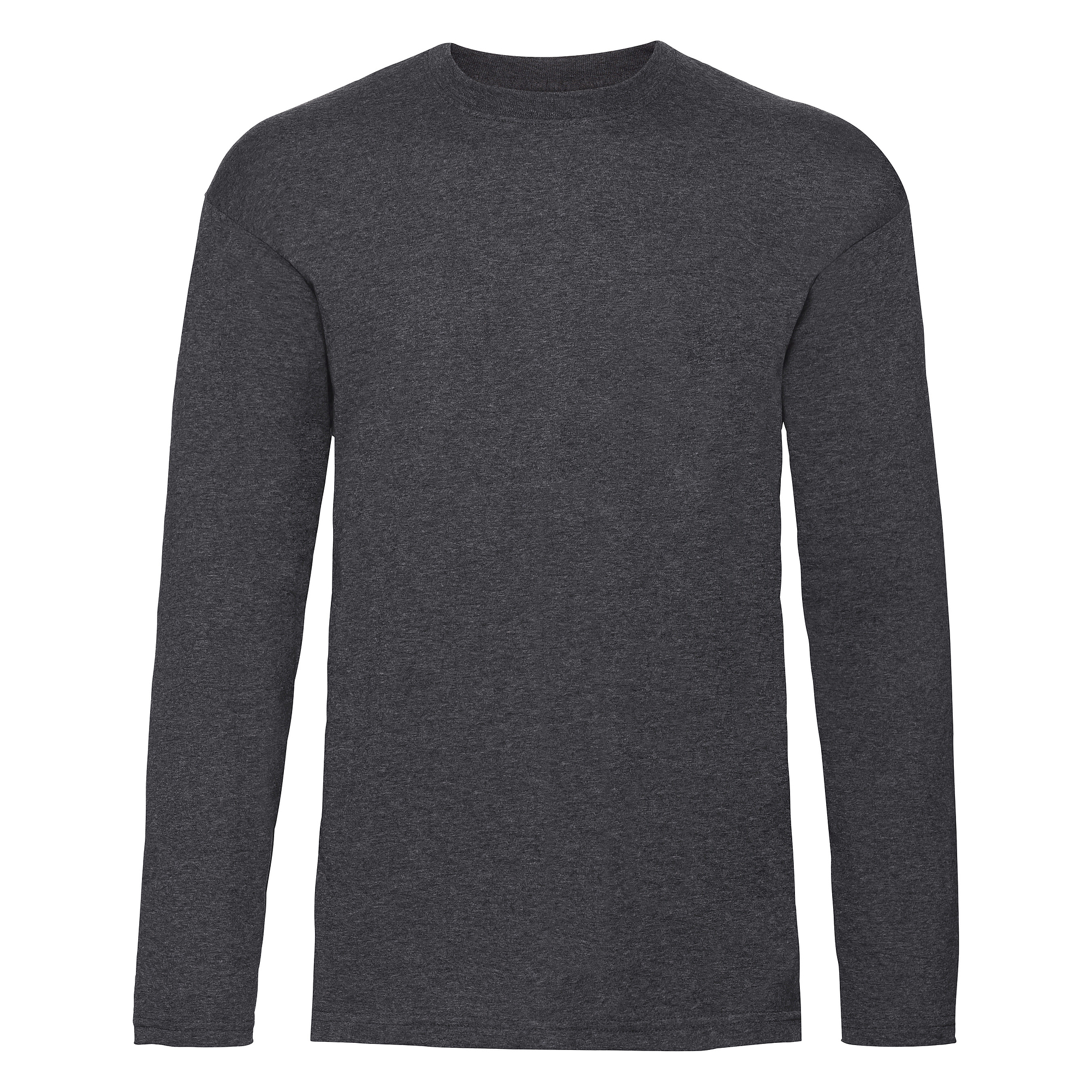 Valueweight Long Sleeve Tee - hosszú ujjú póló