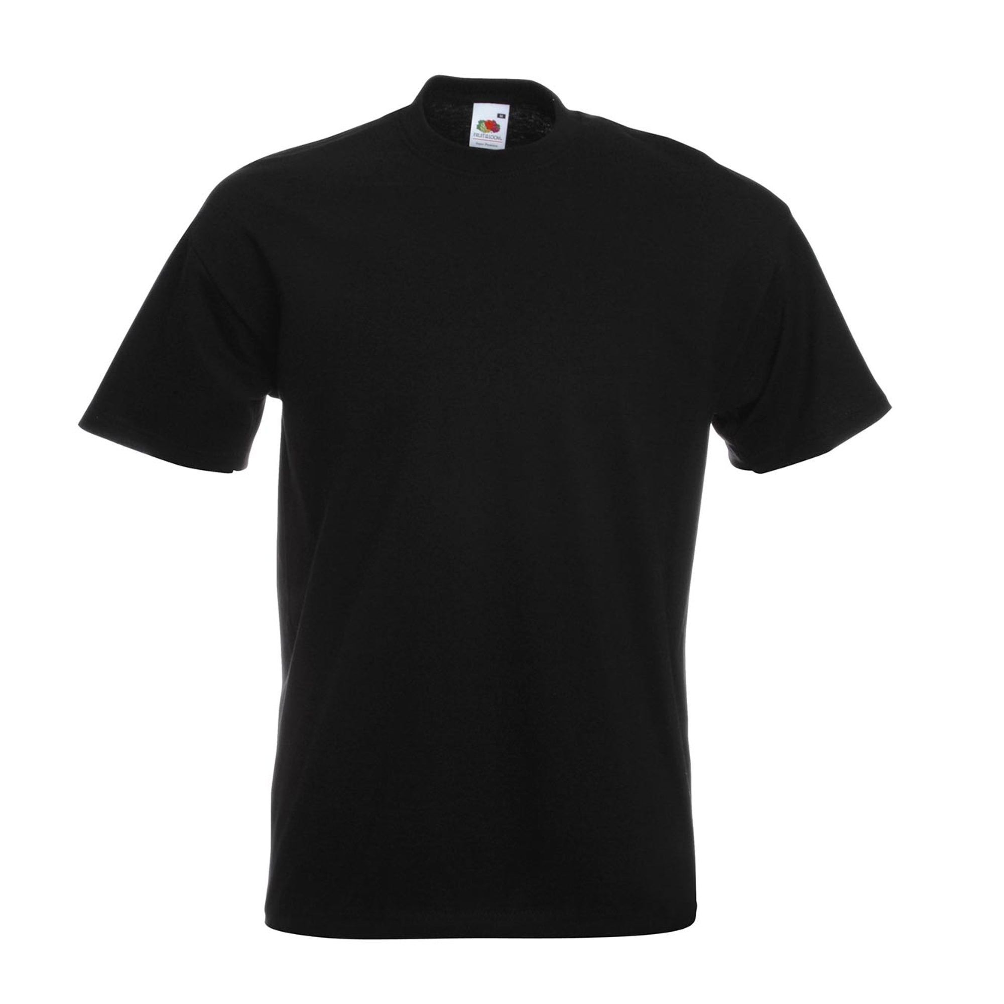 Super Premium Tee - rövid ujjú póló