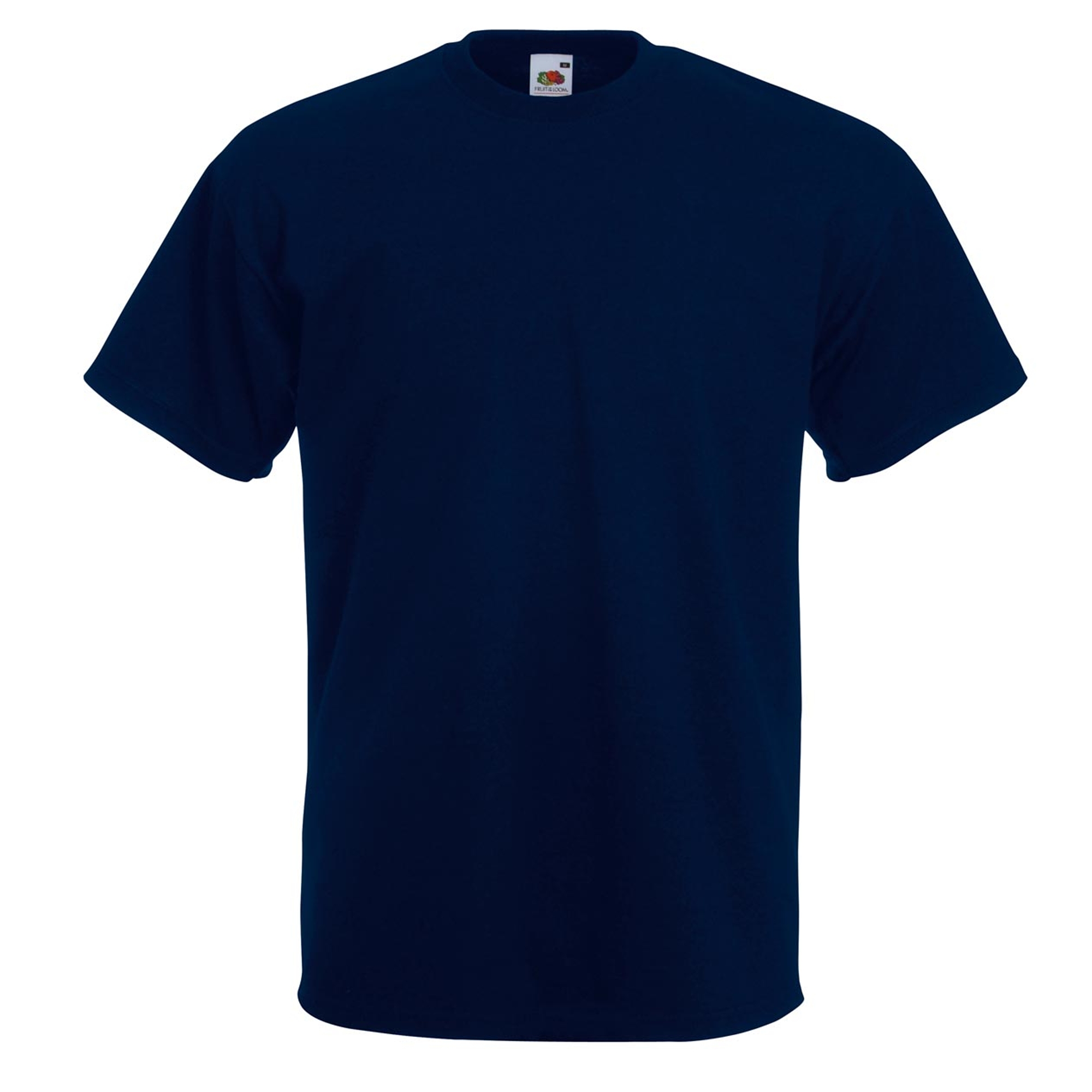 Super Premium Tee - rövid ujjú póló