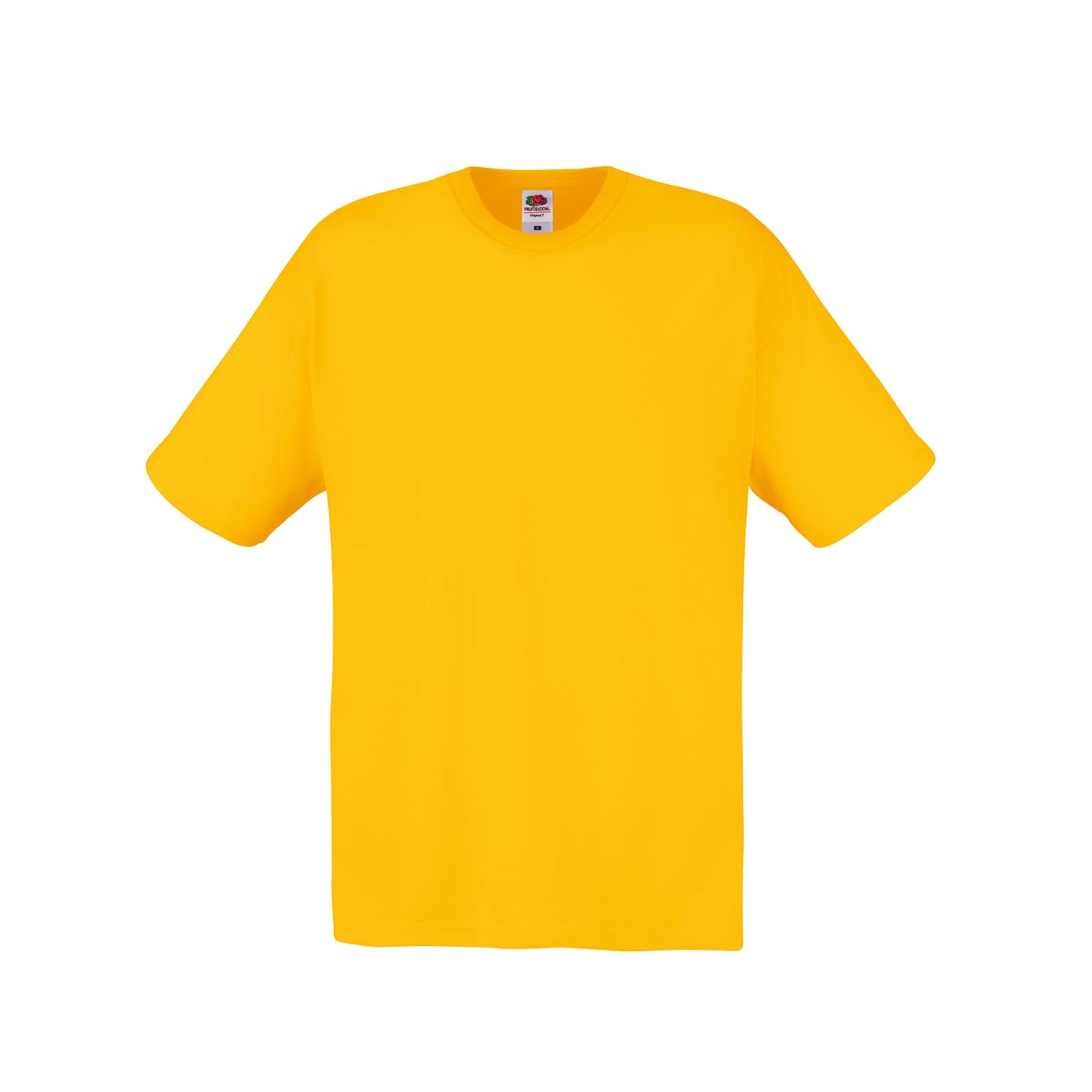 Original Full Cut Tee - rövid ujjú póló