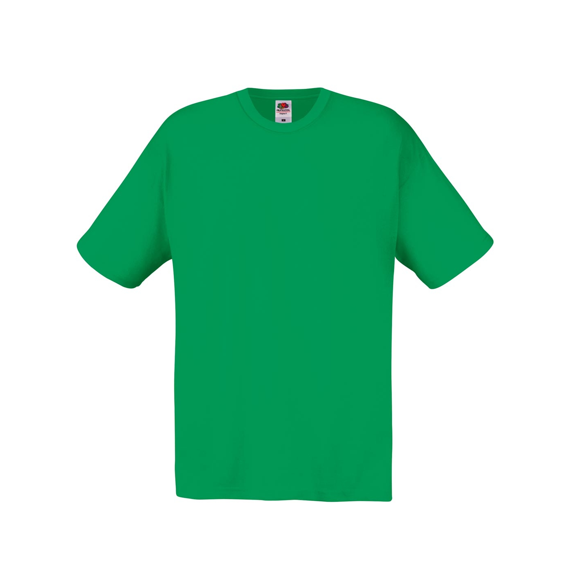 Original Full Cut Tee - rövid ujjú póló
