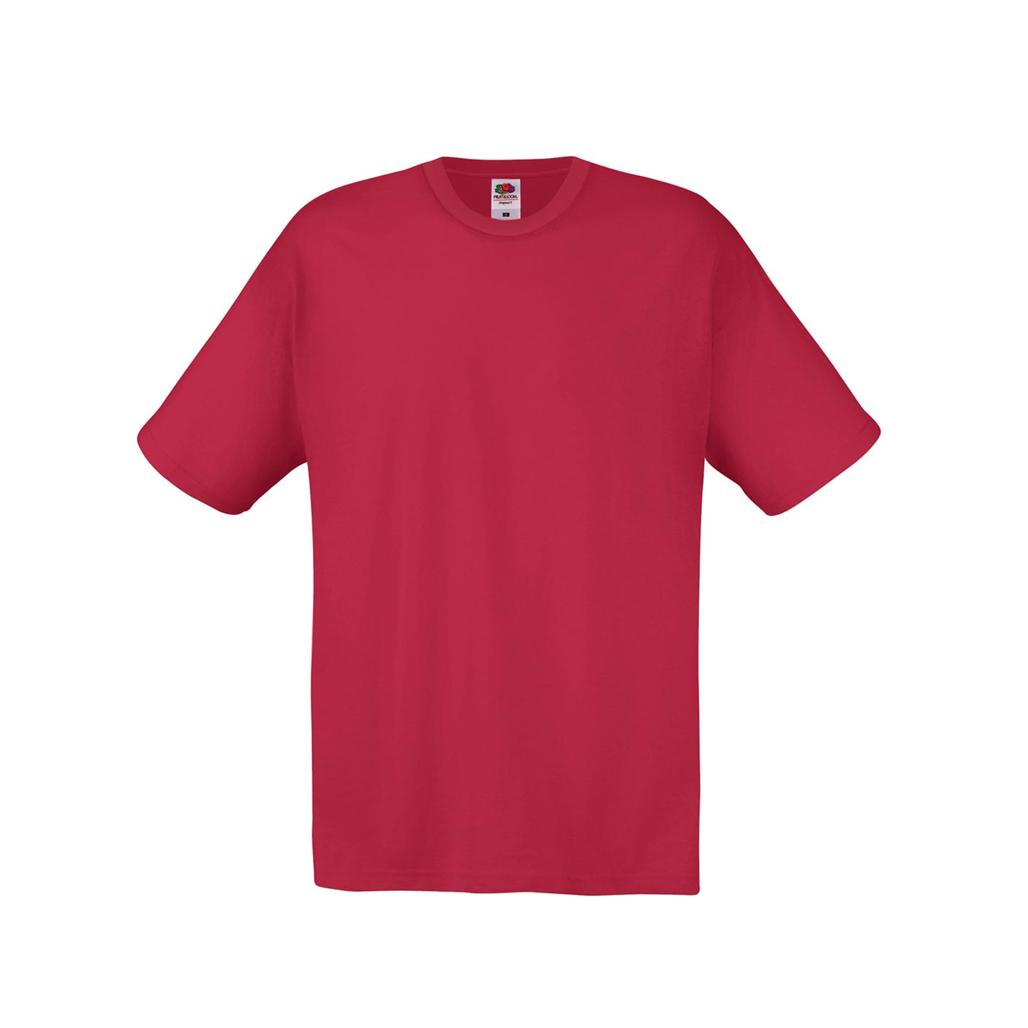 Original Full Cut Tee - rövid ujjú póló