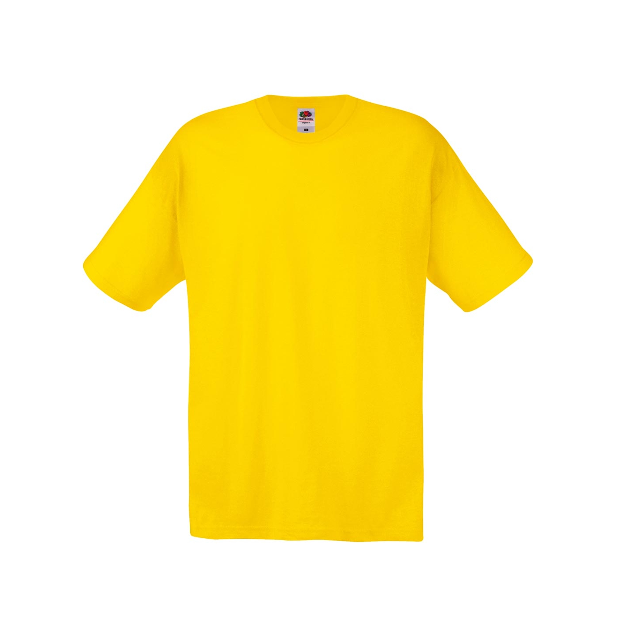 Original Full Cut Tee - rövid ujjú póló