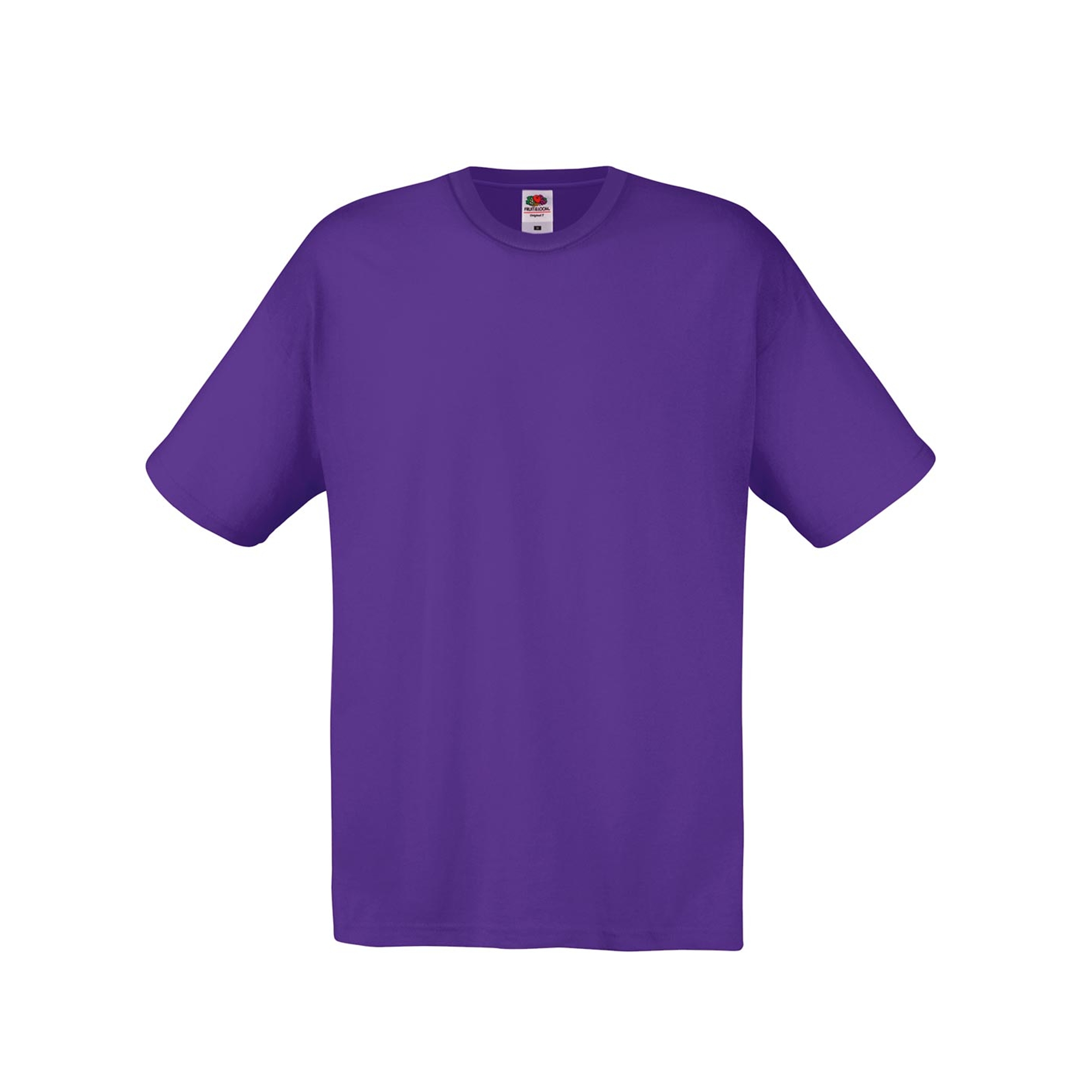Original Full Cut Tee - rövid ujjú póló
