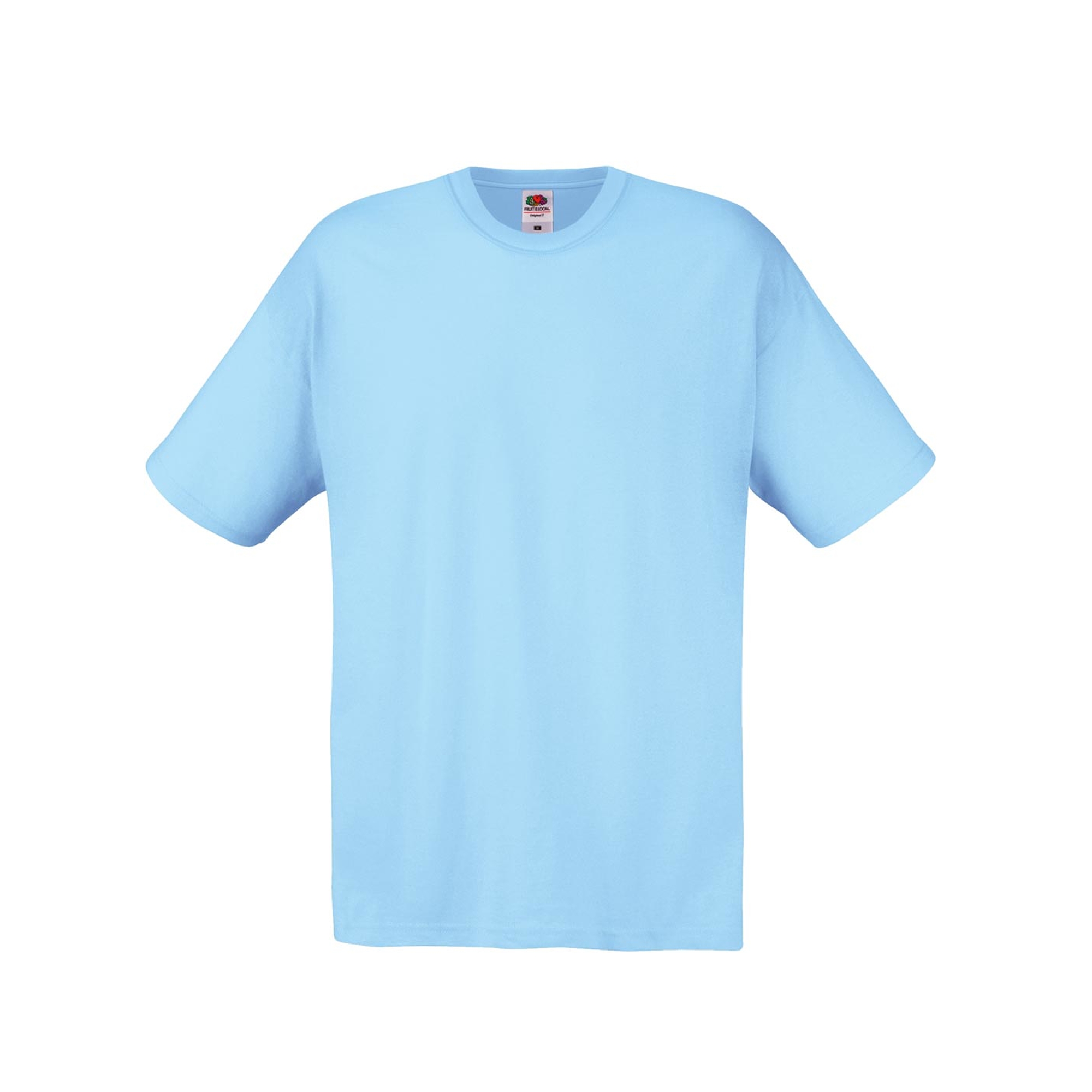 Original Full Cut Tee - rövid ujjú póló
